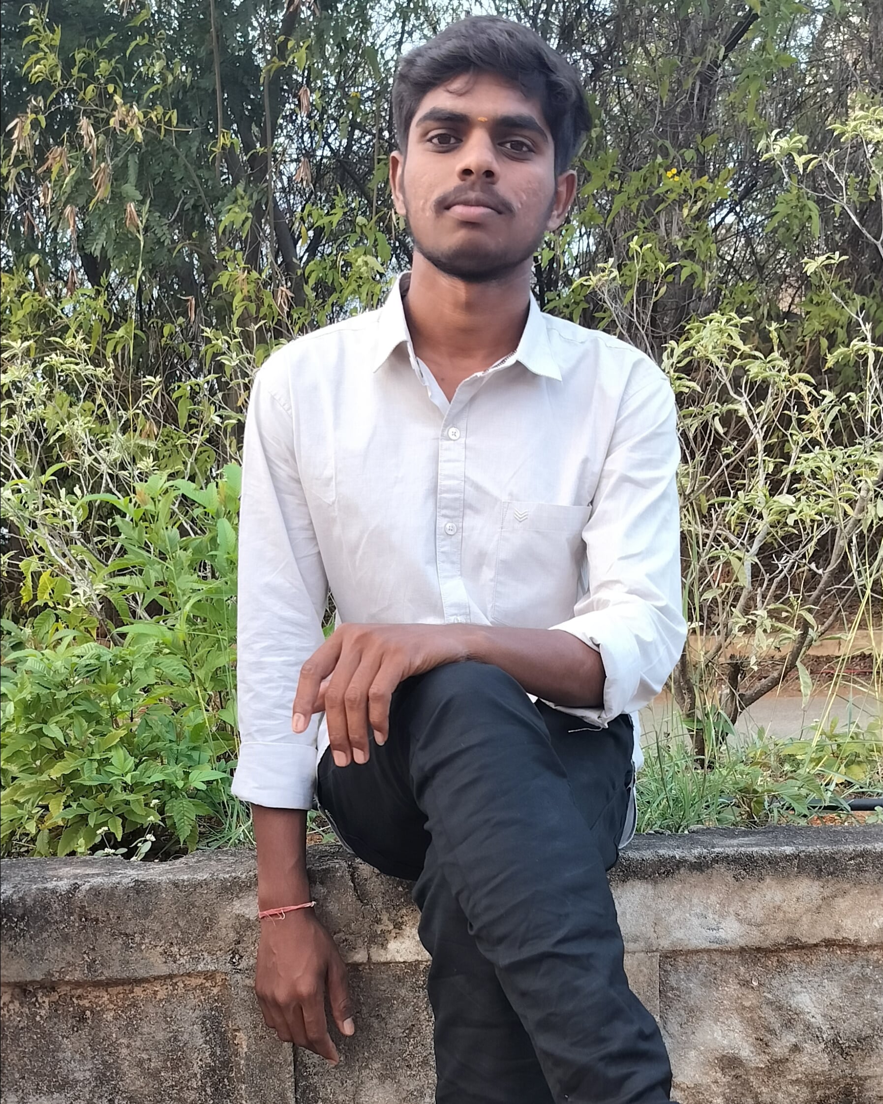 Tekulapally shiva