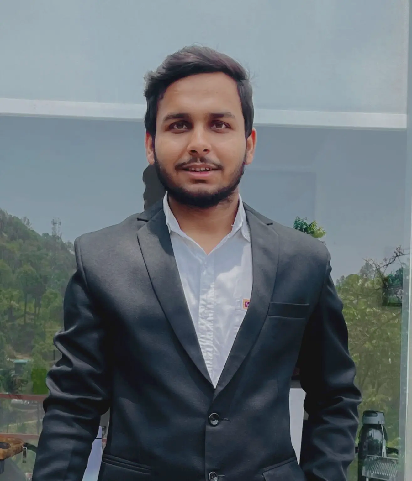 Akashdeep