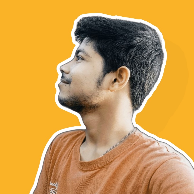 Mayukh Roy