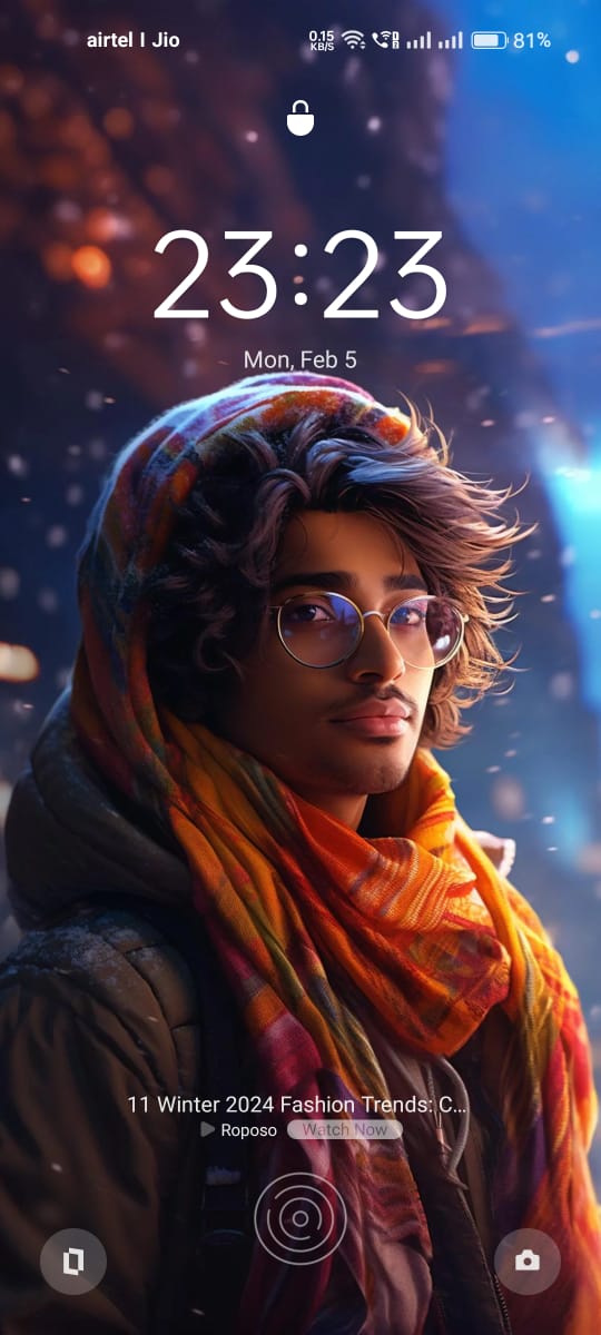 Ayush Raj
