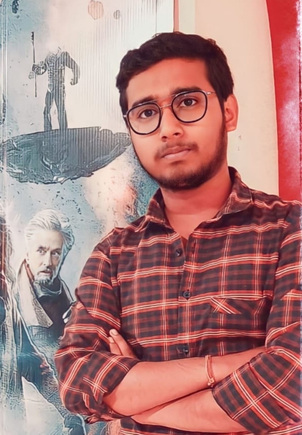 Abhinaba Mitra