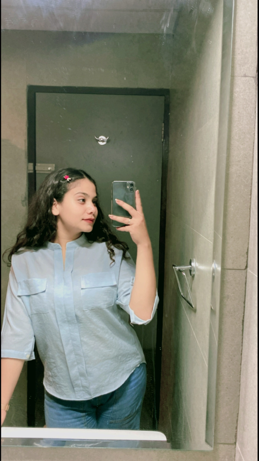 Nishika Shekhawat