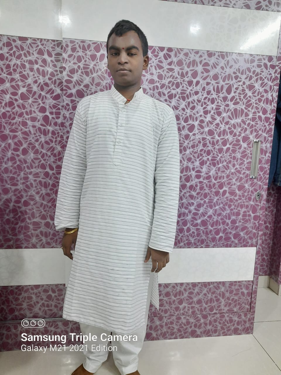 Varshith