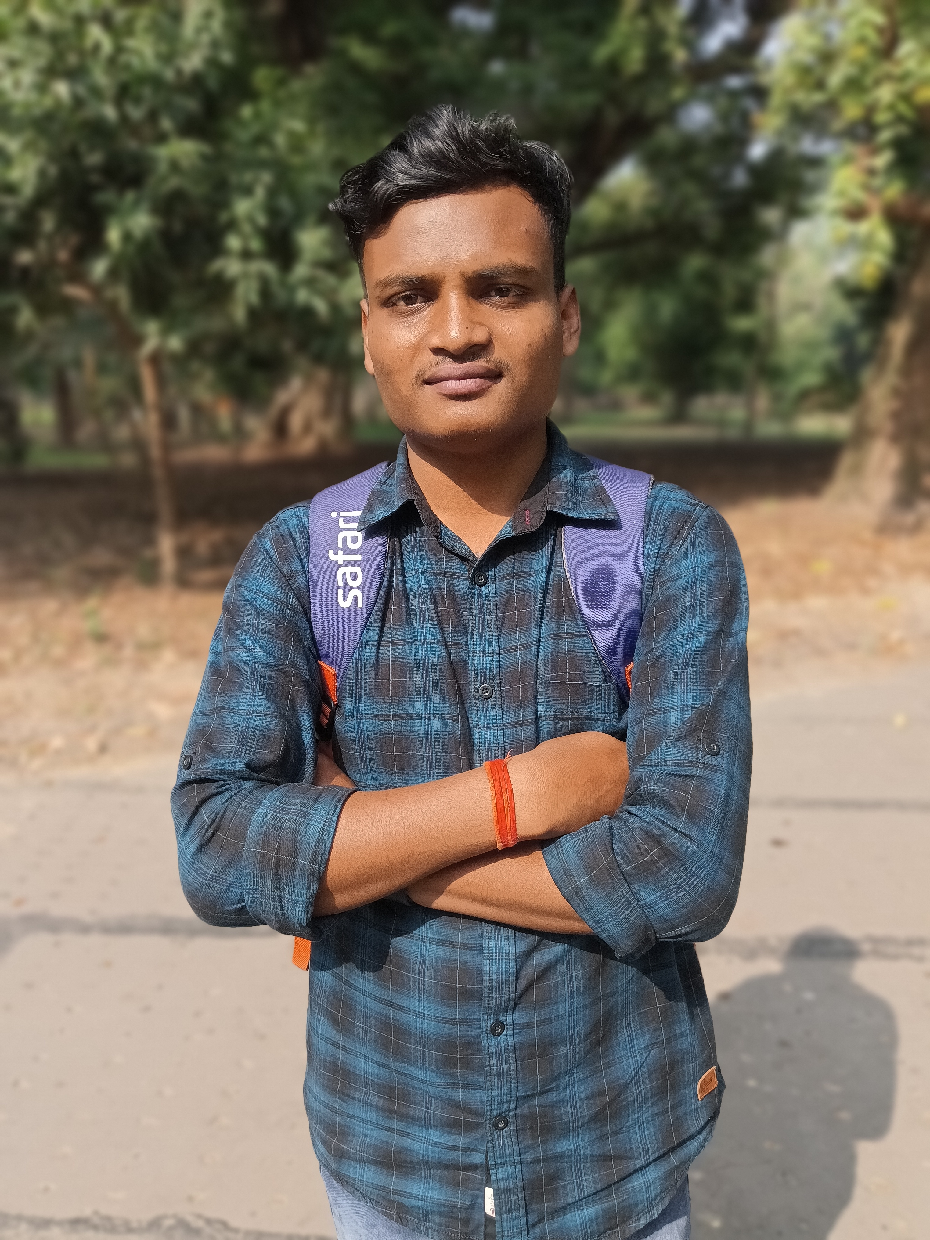 Ranjan kisku