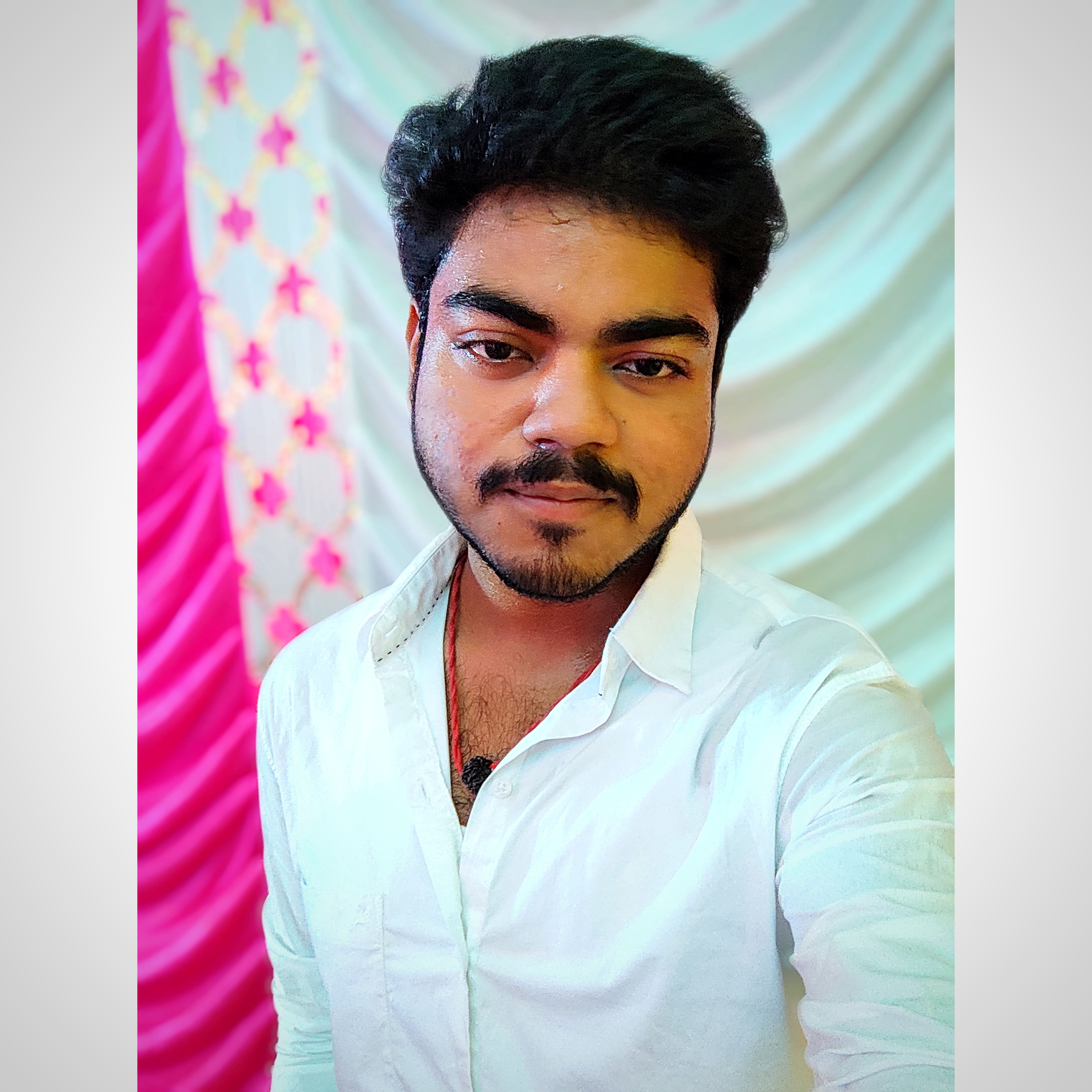 Arup Kumar Das