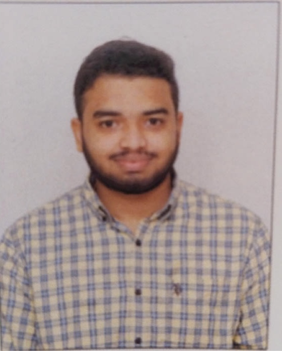 Machavarapu Venkat komal