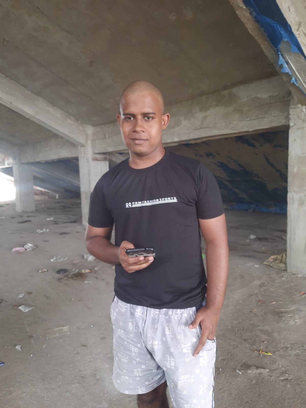 Shouvik Kumar