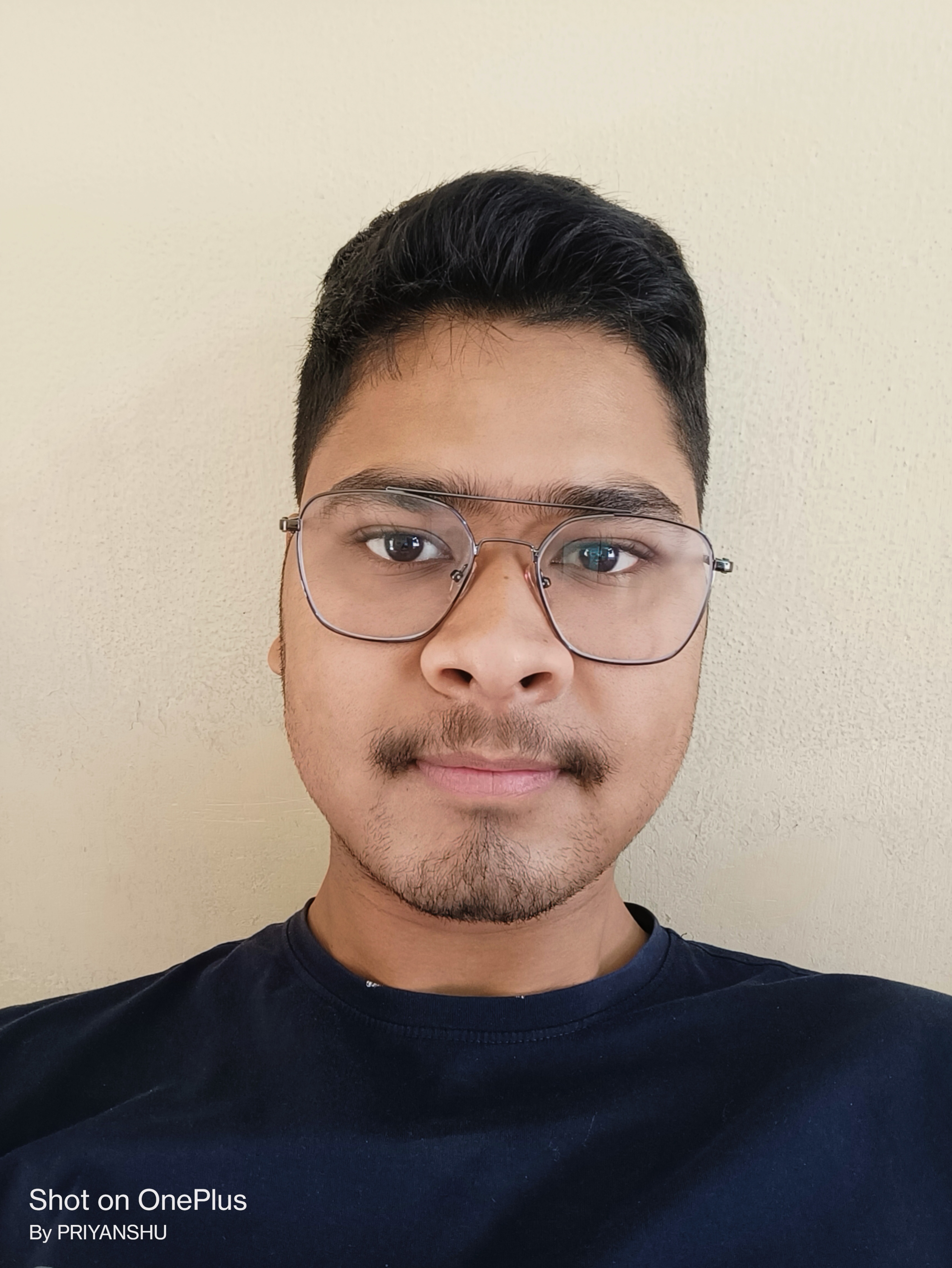 Priyanshu Bal