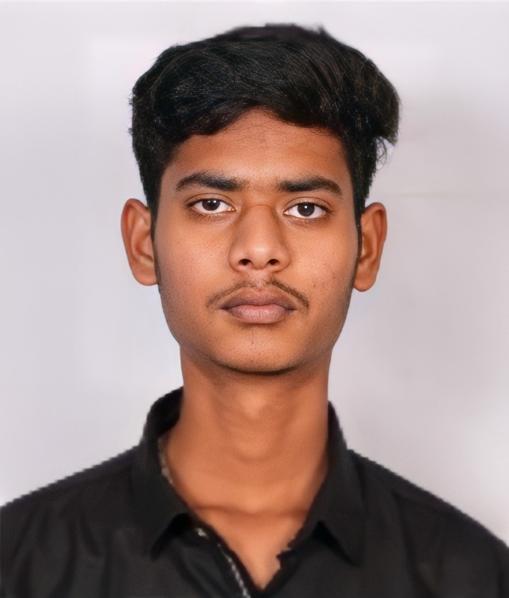 Alok Rathod
