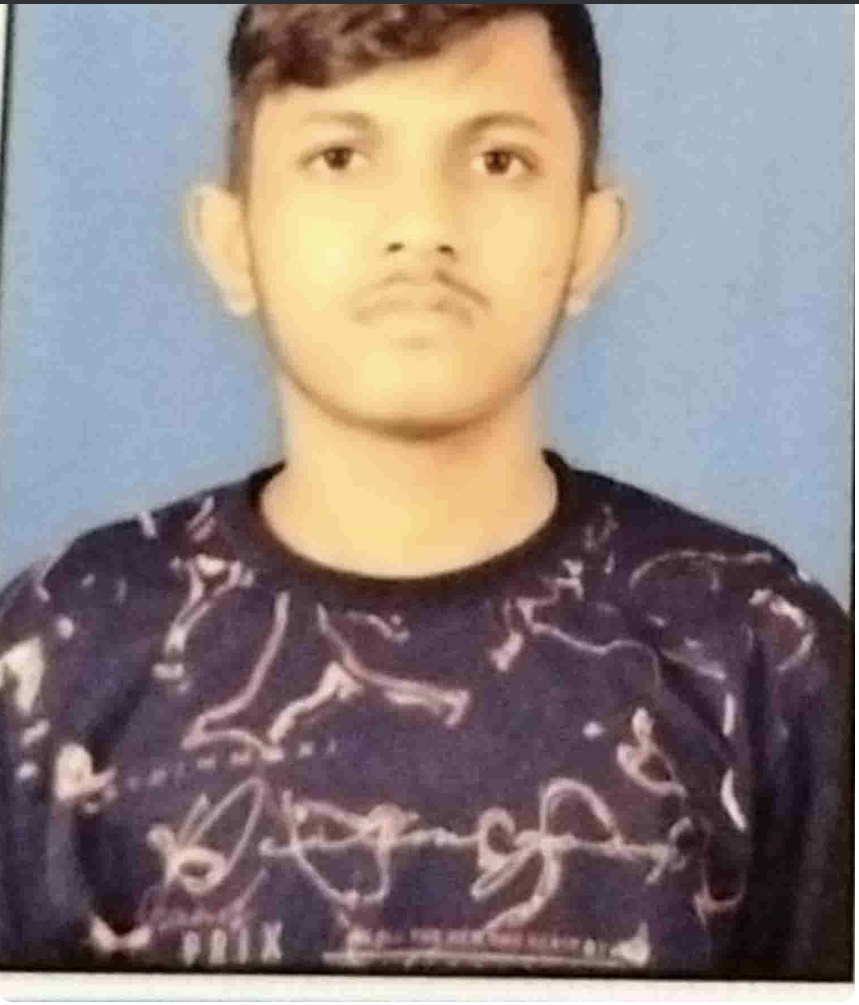 Anant Sharma