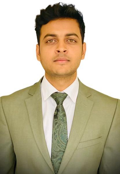 ROUSHAN KUMAR