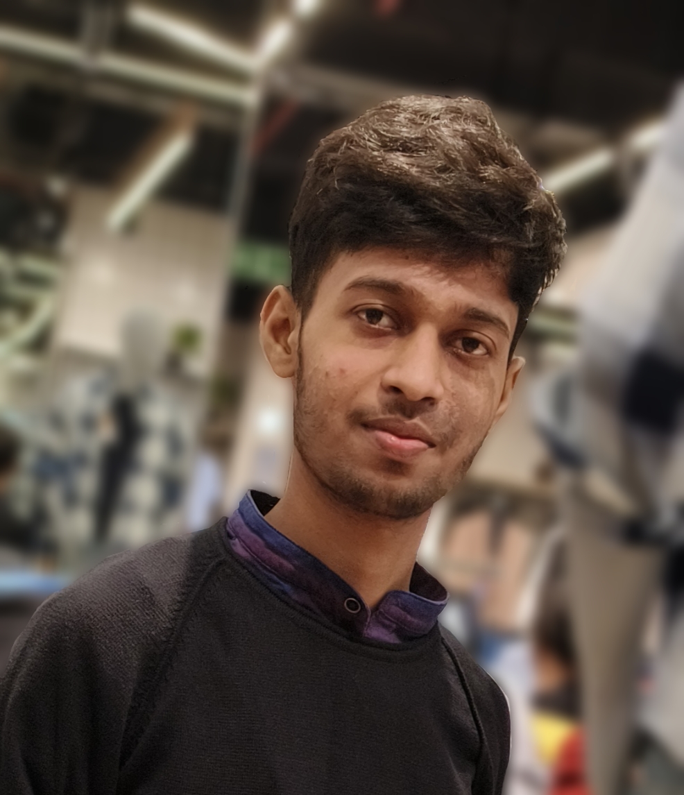 Ansh Raj