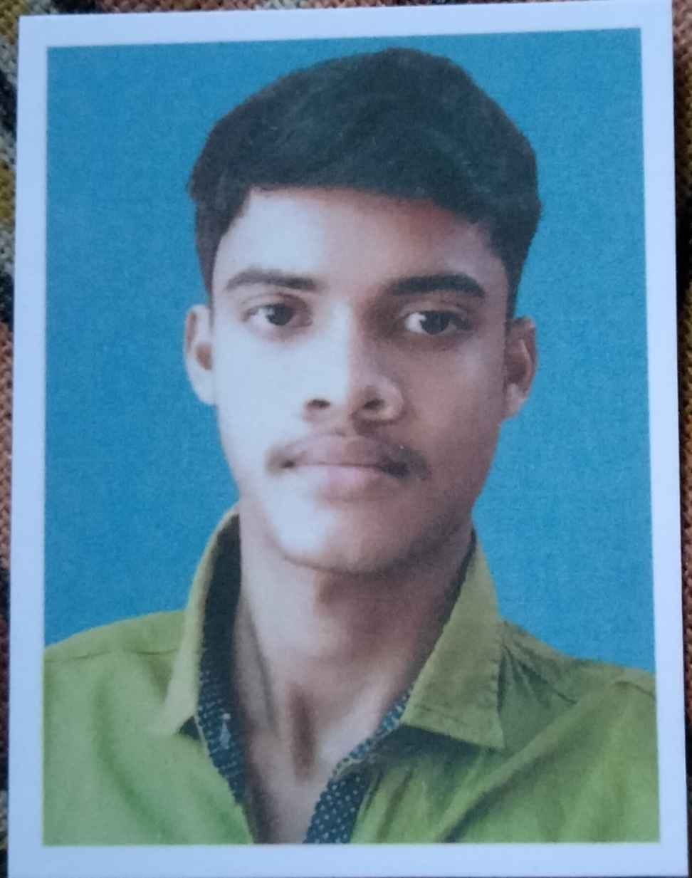 SUBHANKAR SAHOO