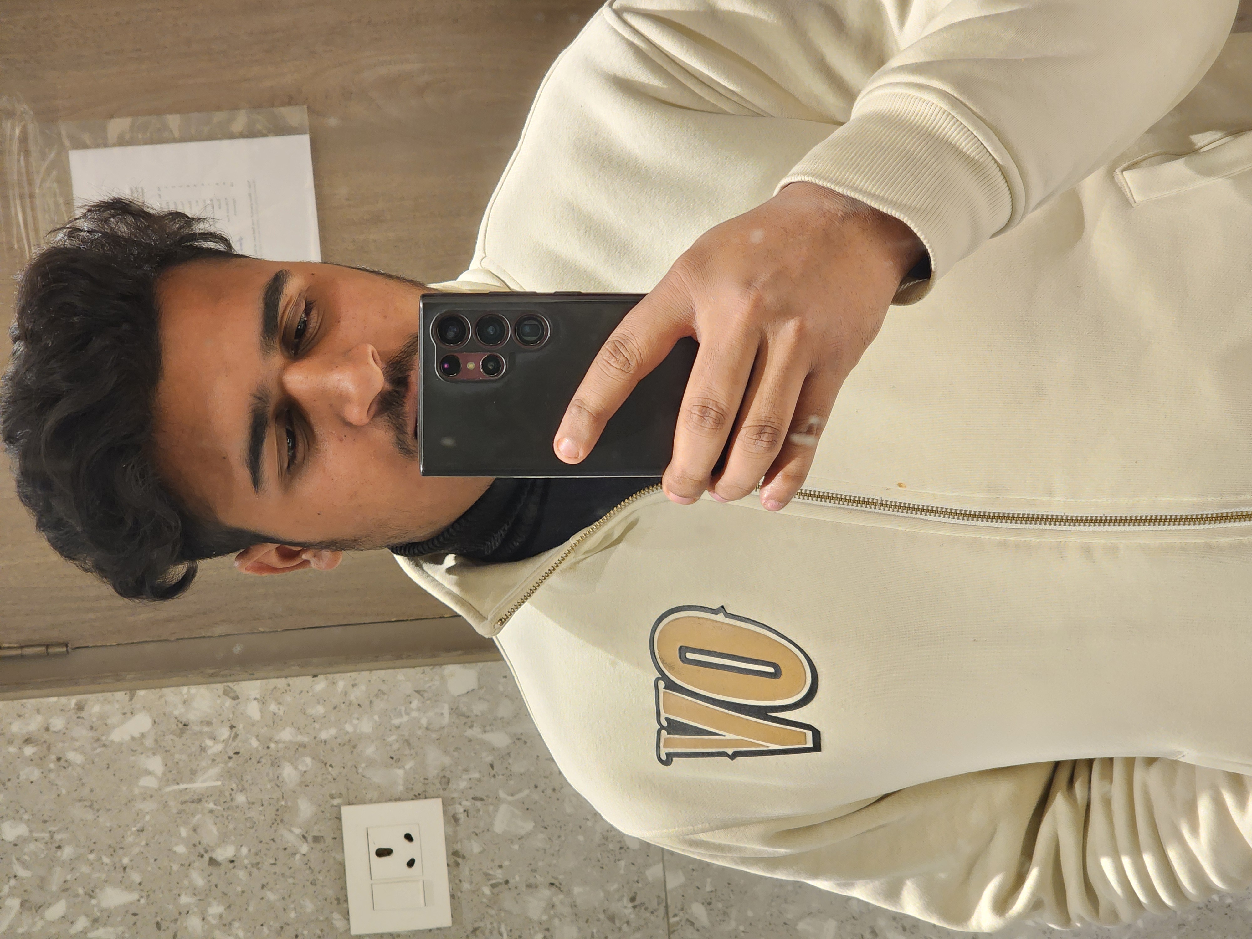 Aaryan Tiwari