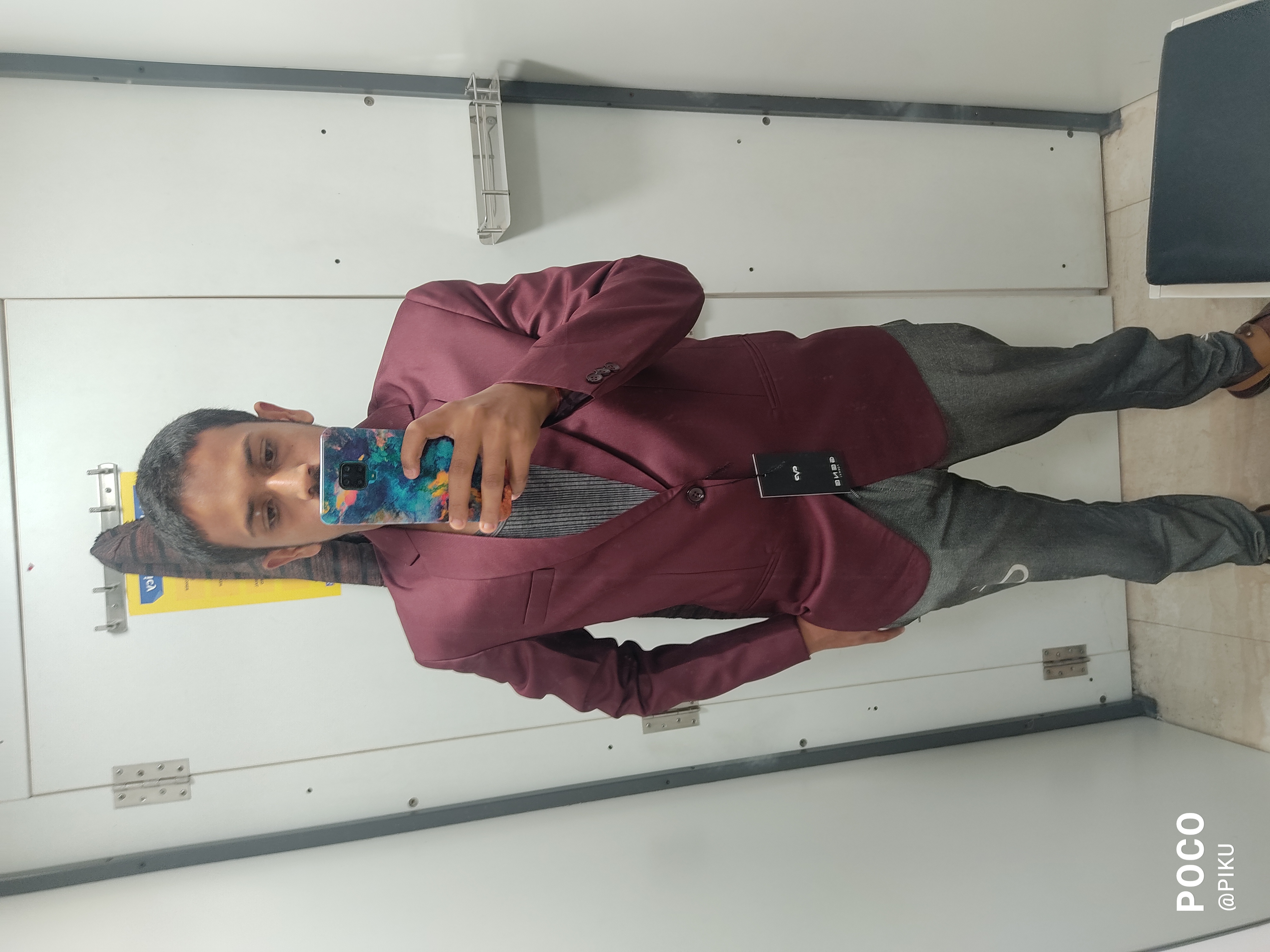Subhadip maji