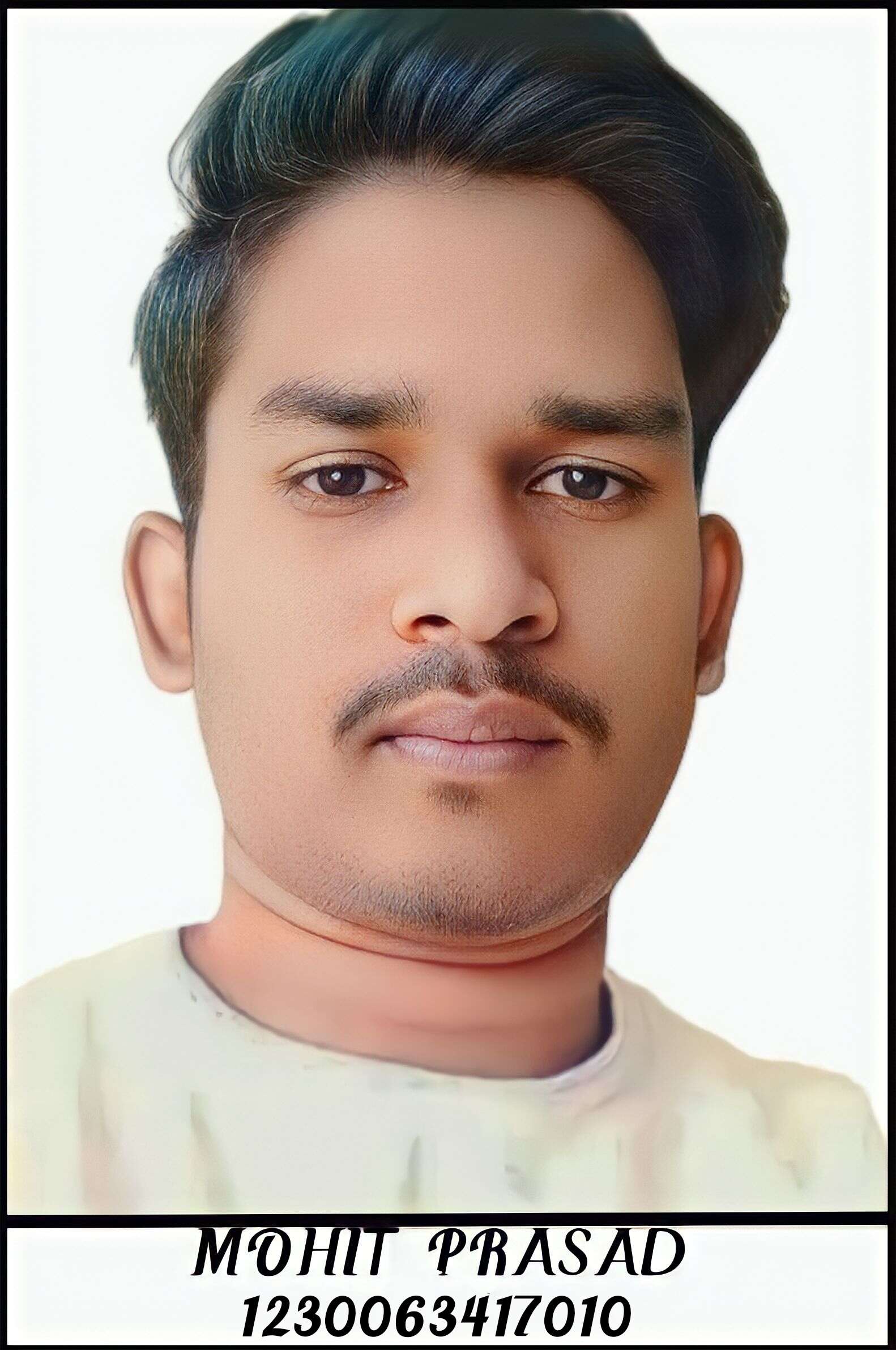 Mohit