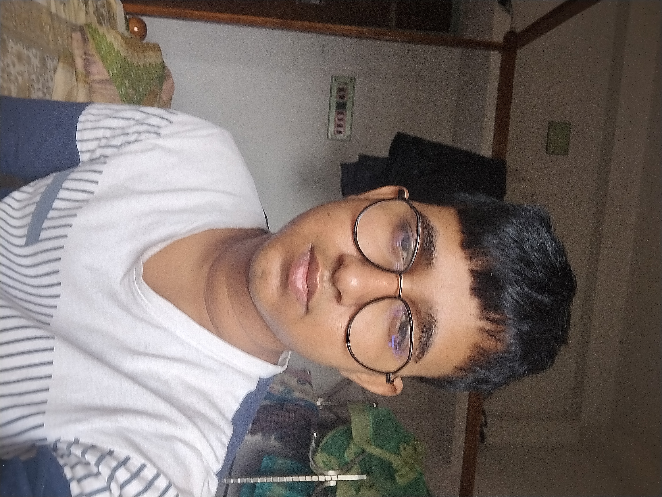 Sourav Narayan Dey