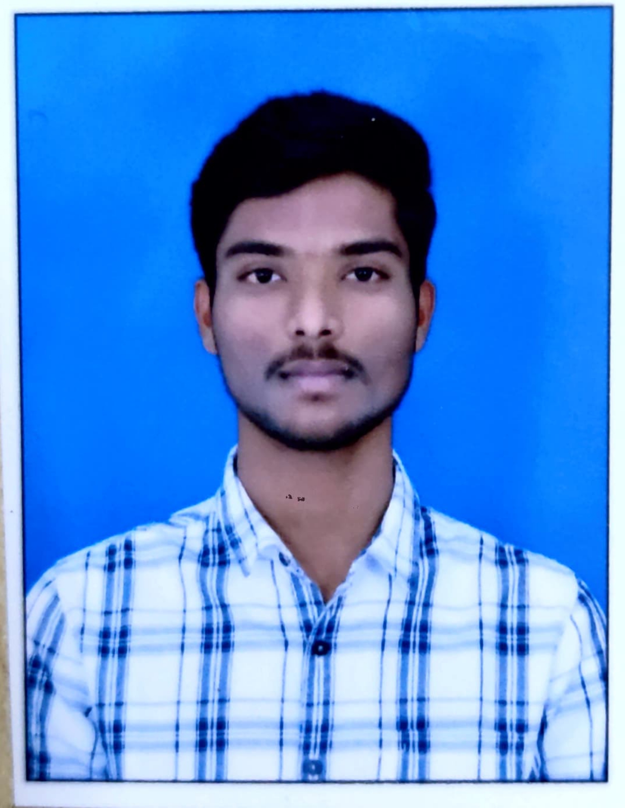 T Snjay kumar