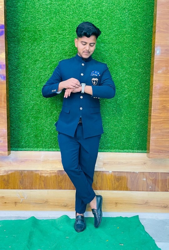 Mohd Asad khan