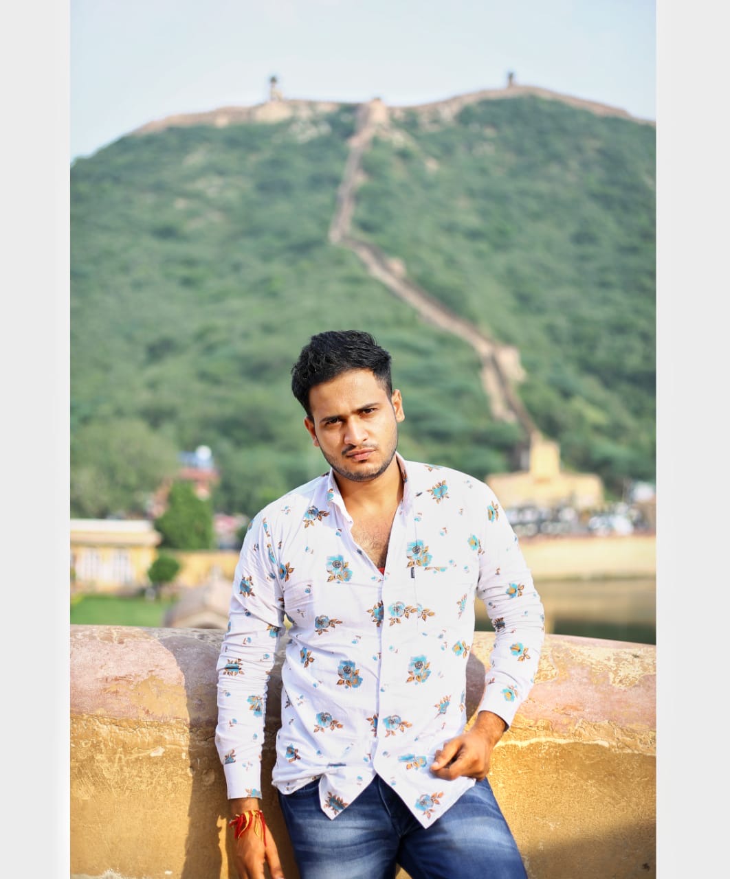 Vivek Kumar