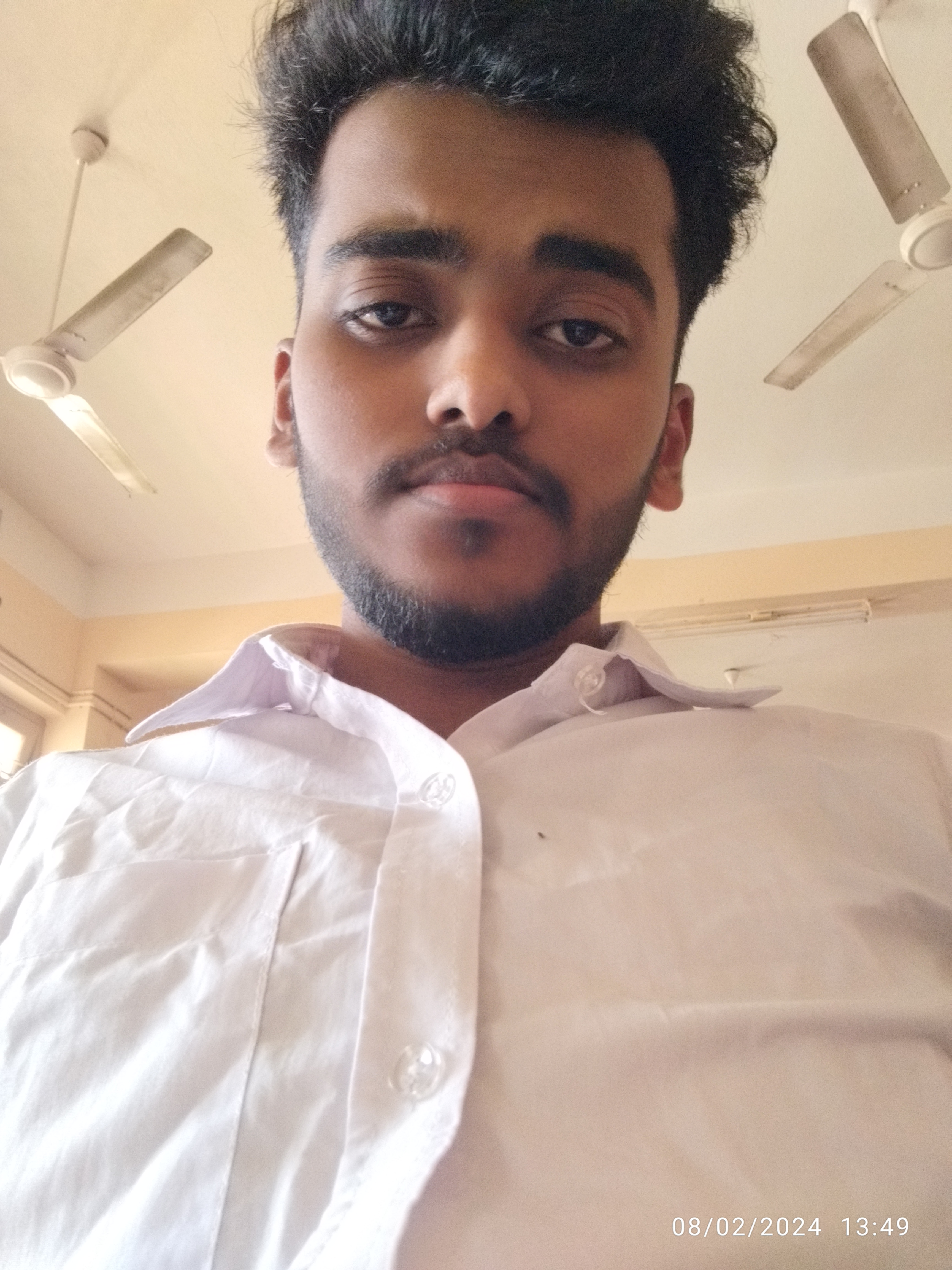 SANTANU BHUNIA