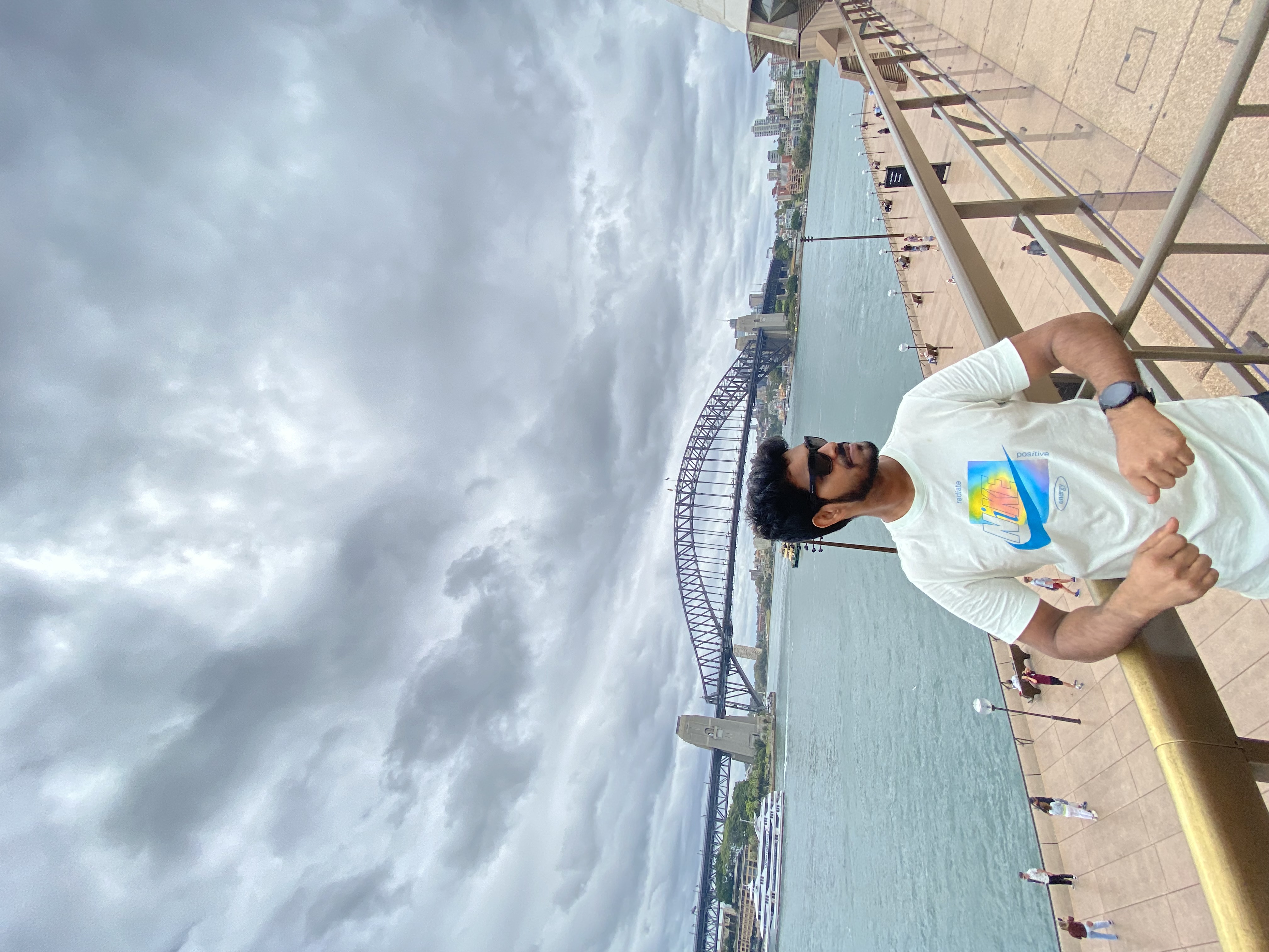 Siddhant Parshuram dorlekar