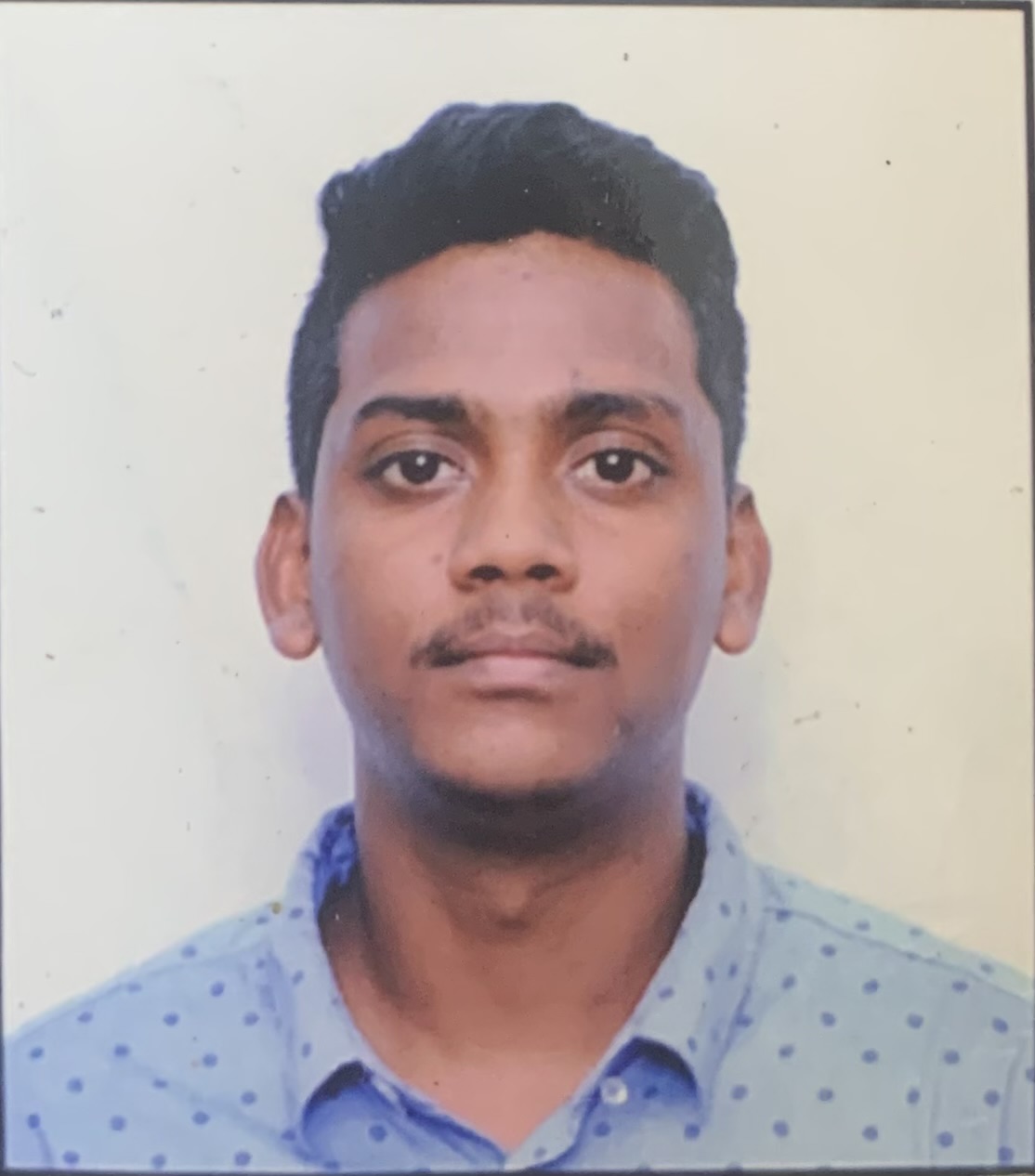 A Jeswanth Joel