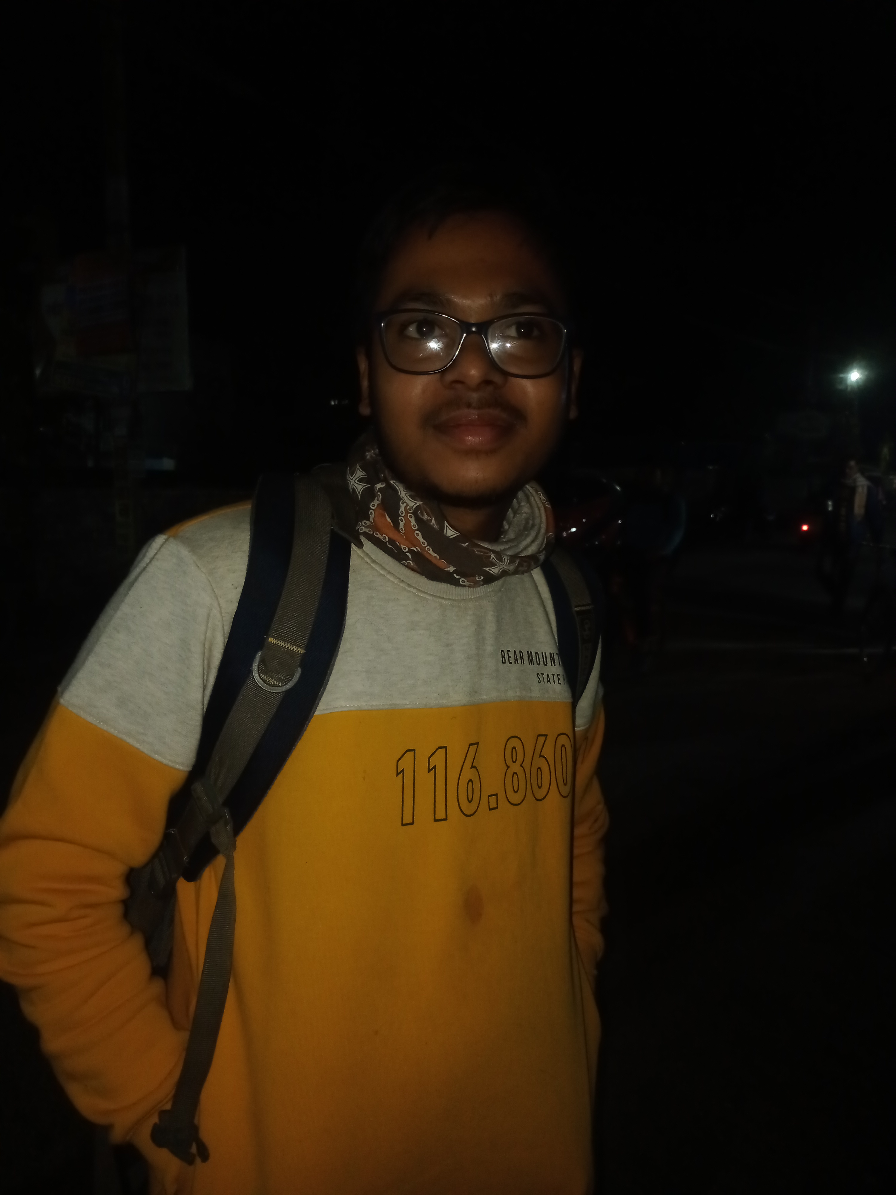 Surajit Dey