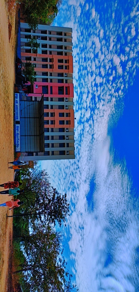 Nikshitha