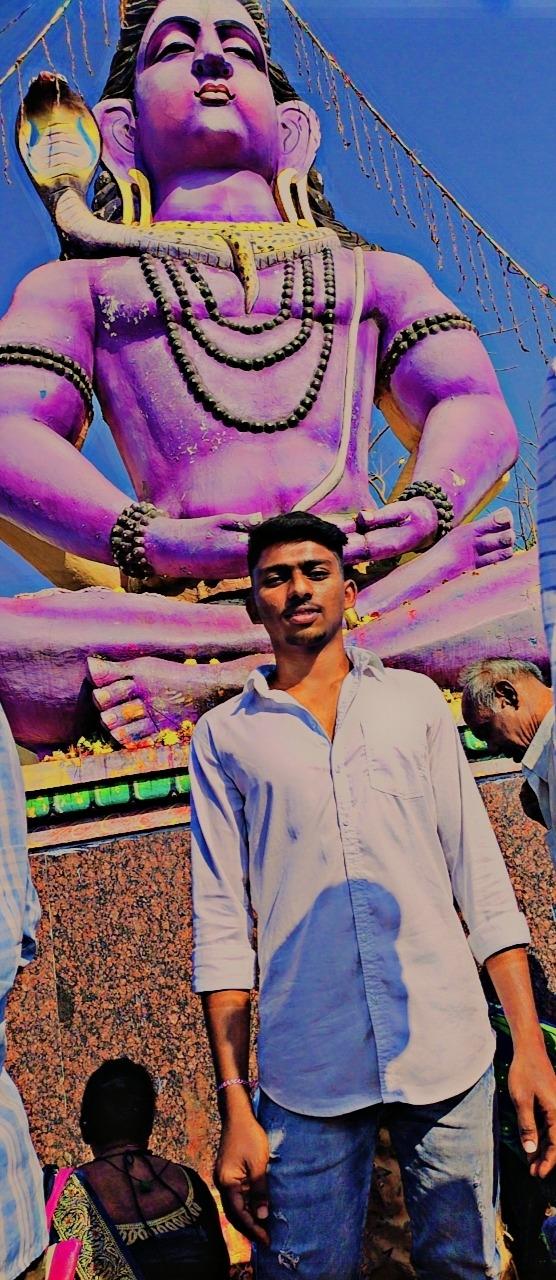 Jagadeeswara
