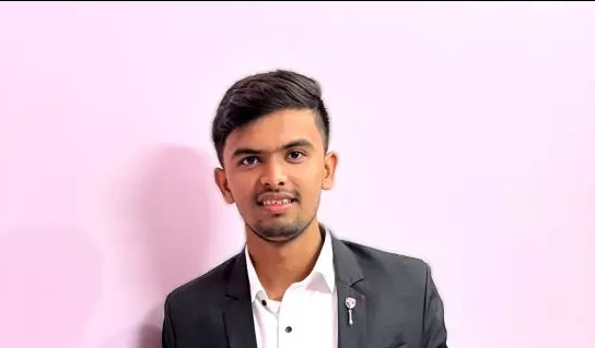 Shreyash Yadav