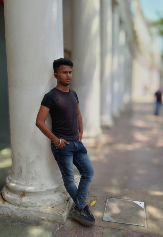 Prabhat Kumar