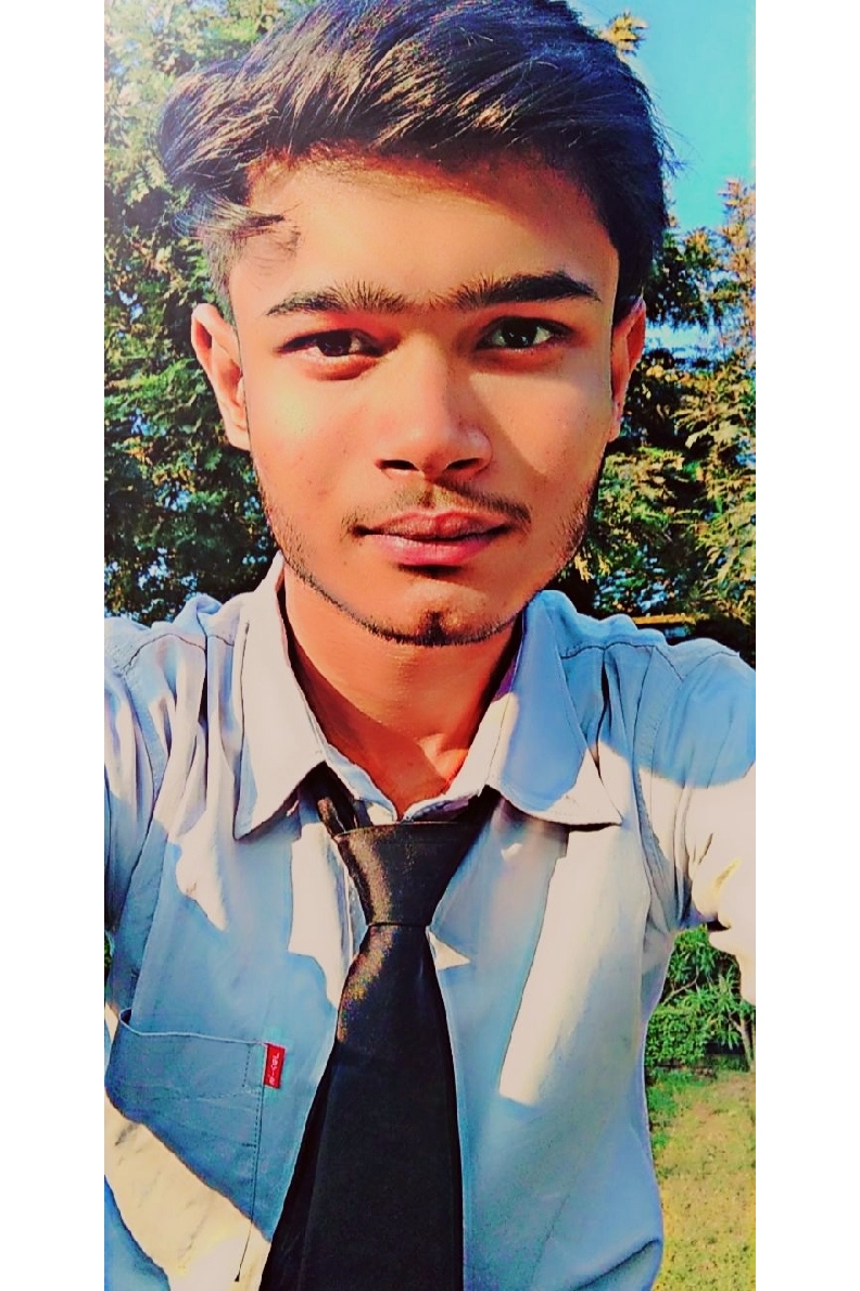 Lakshay Kumar