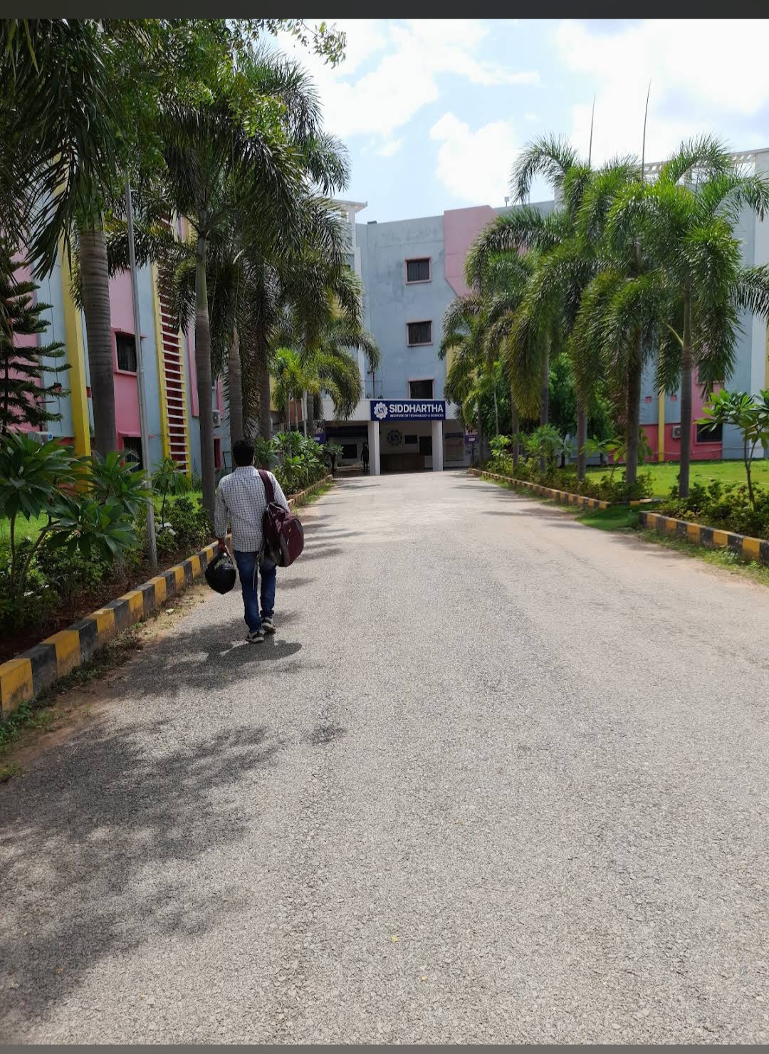 Sathelli vinod kumar