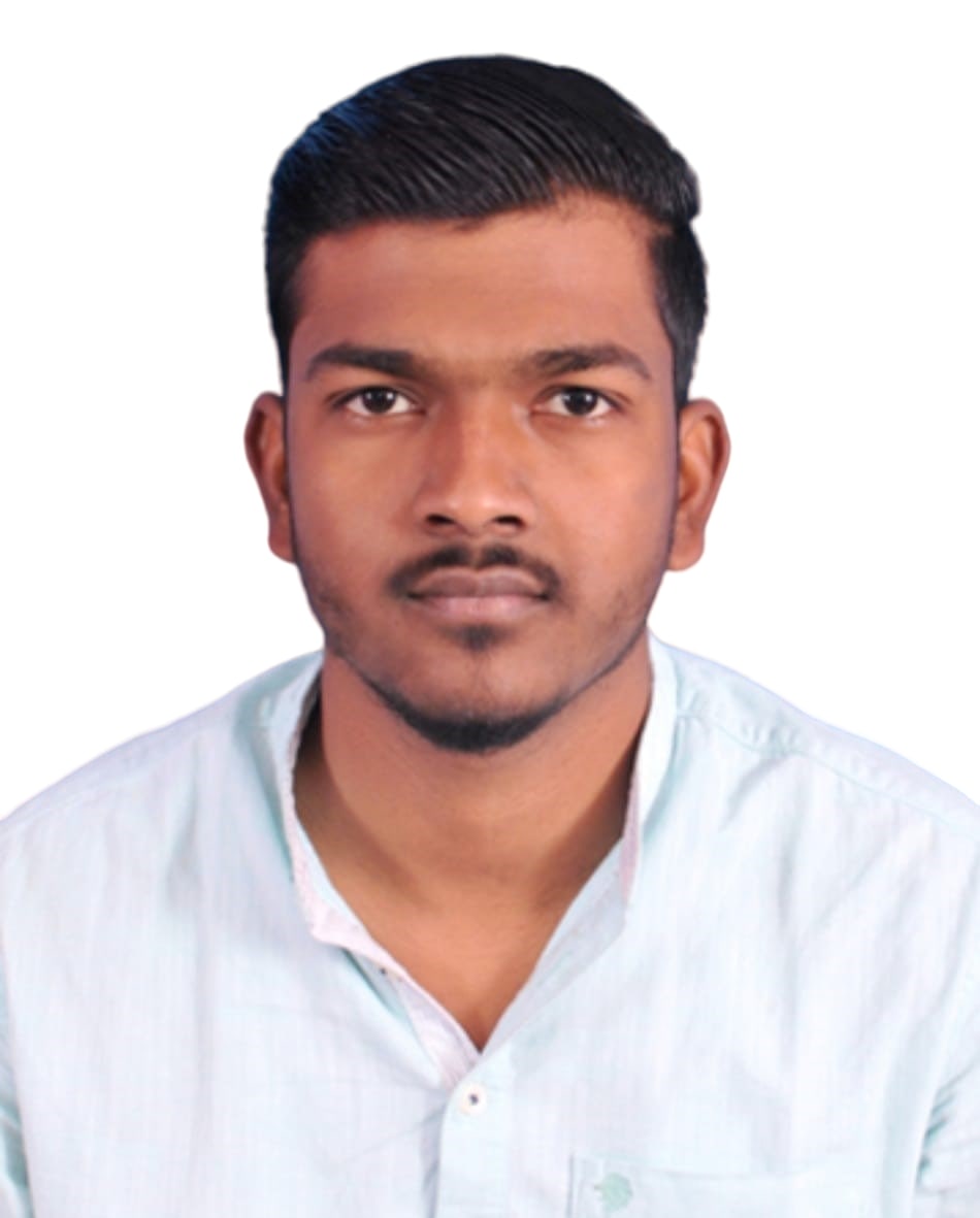 Rishu Kumar