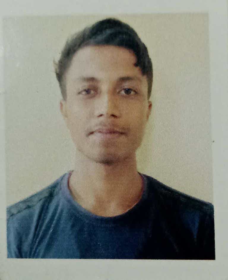 SUMIT MONDAL