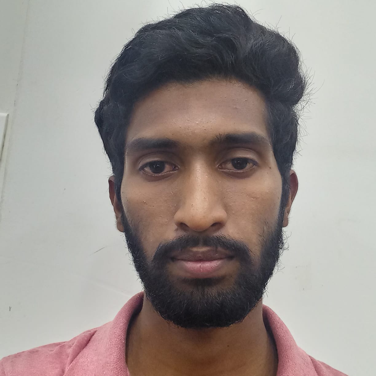 Duggammagari Jayanth Kumar Reddy