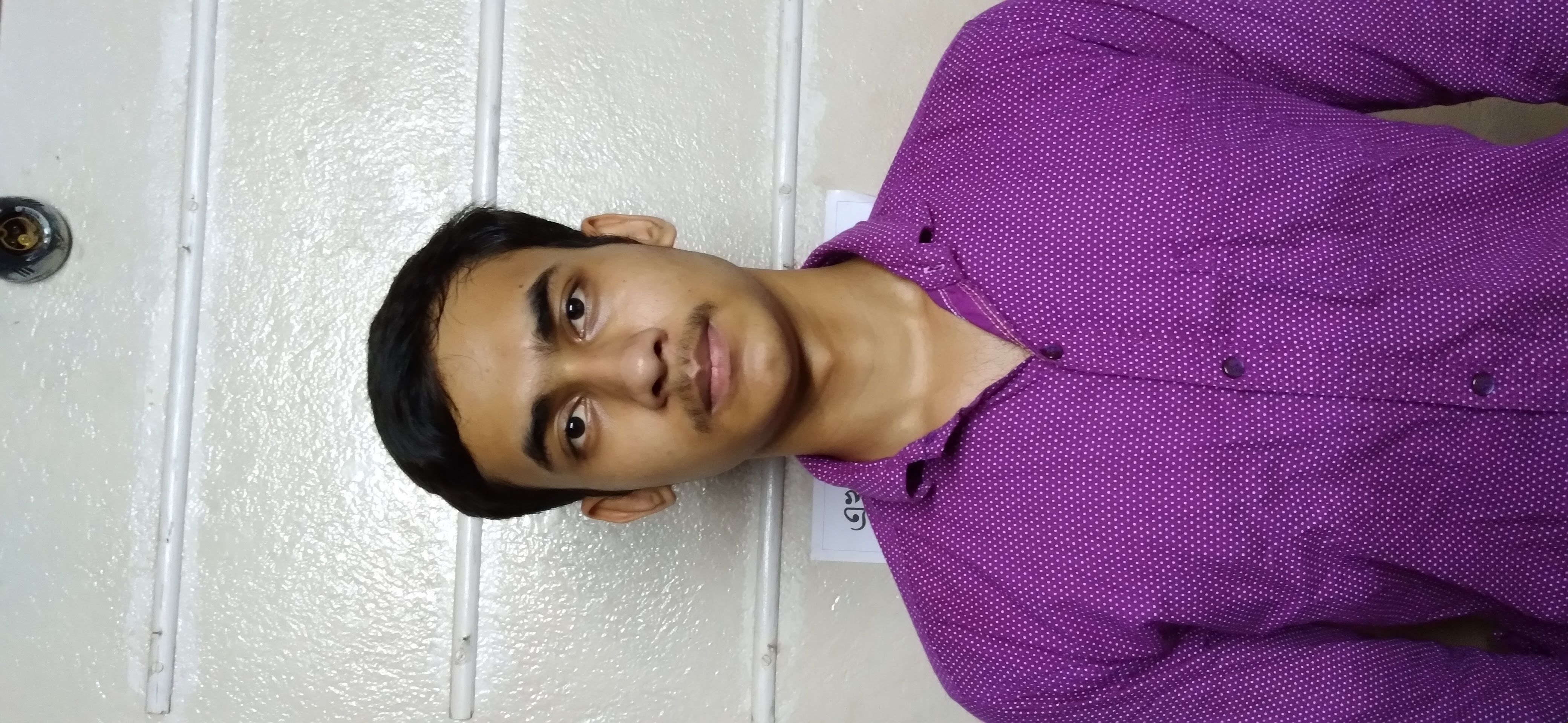 Argha Bhattacharyya