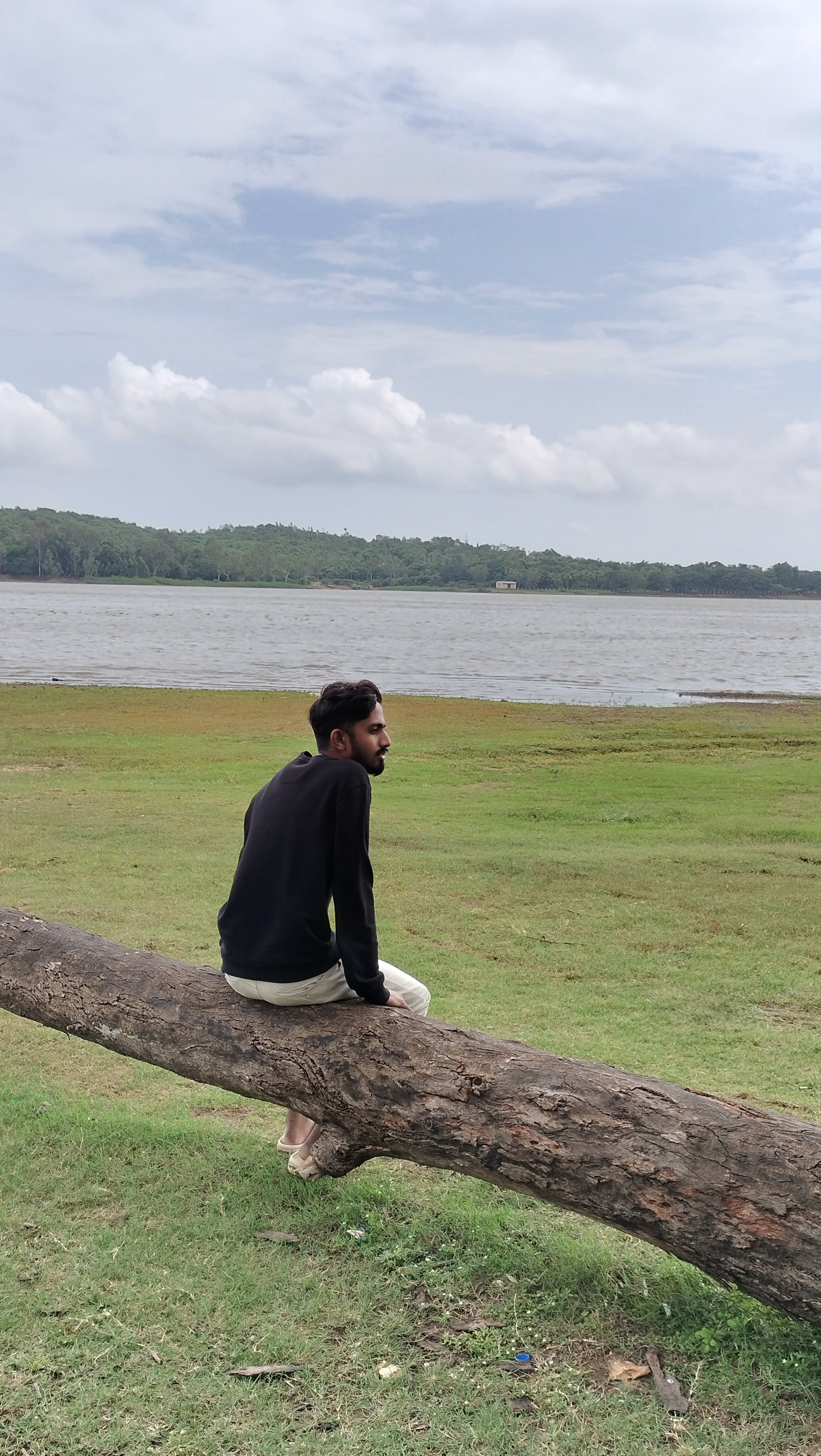 Bharath G B