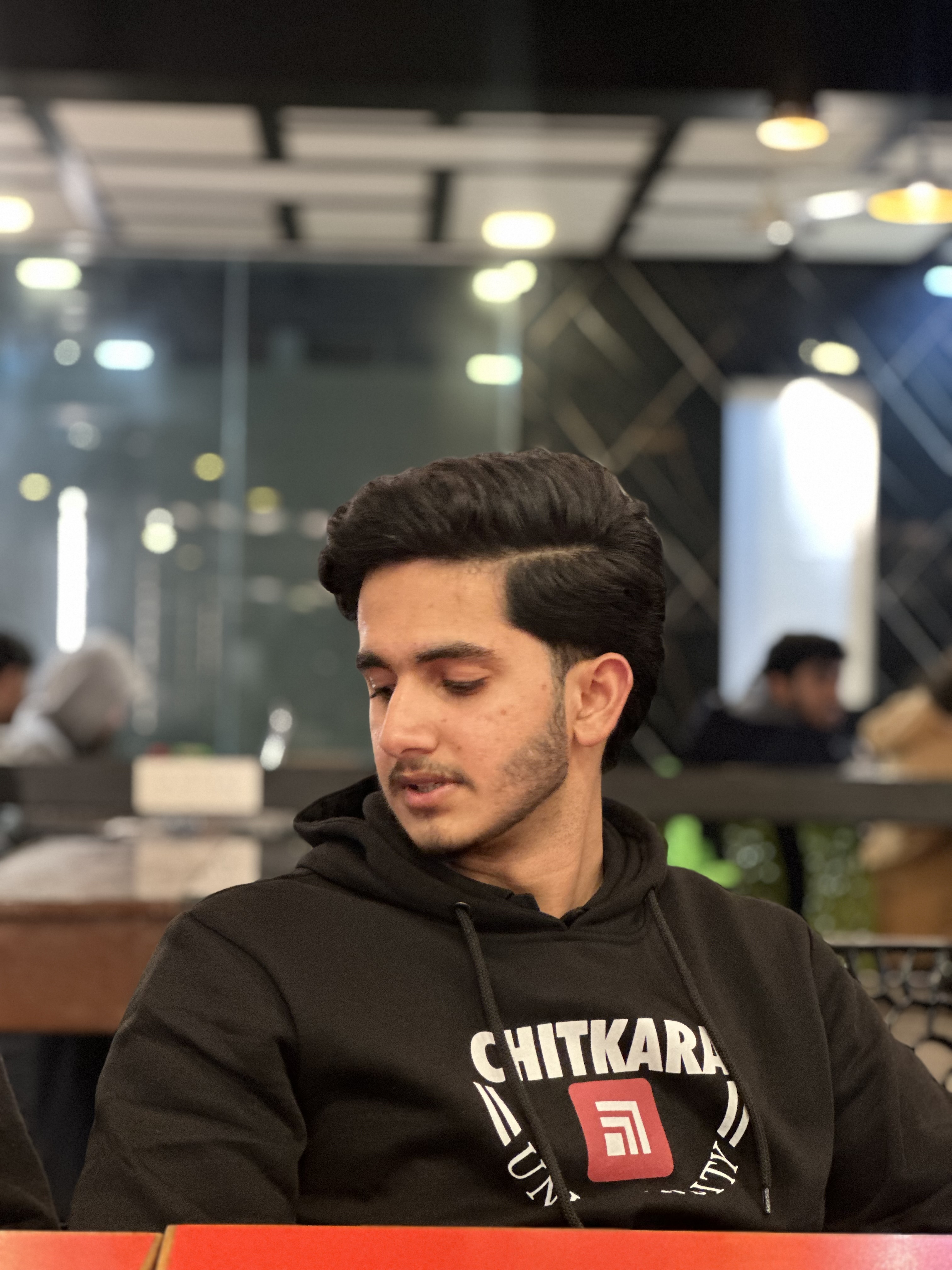Yash Rana