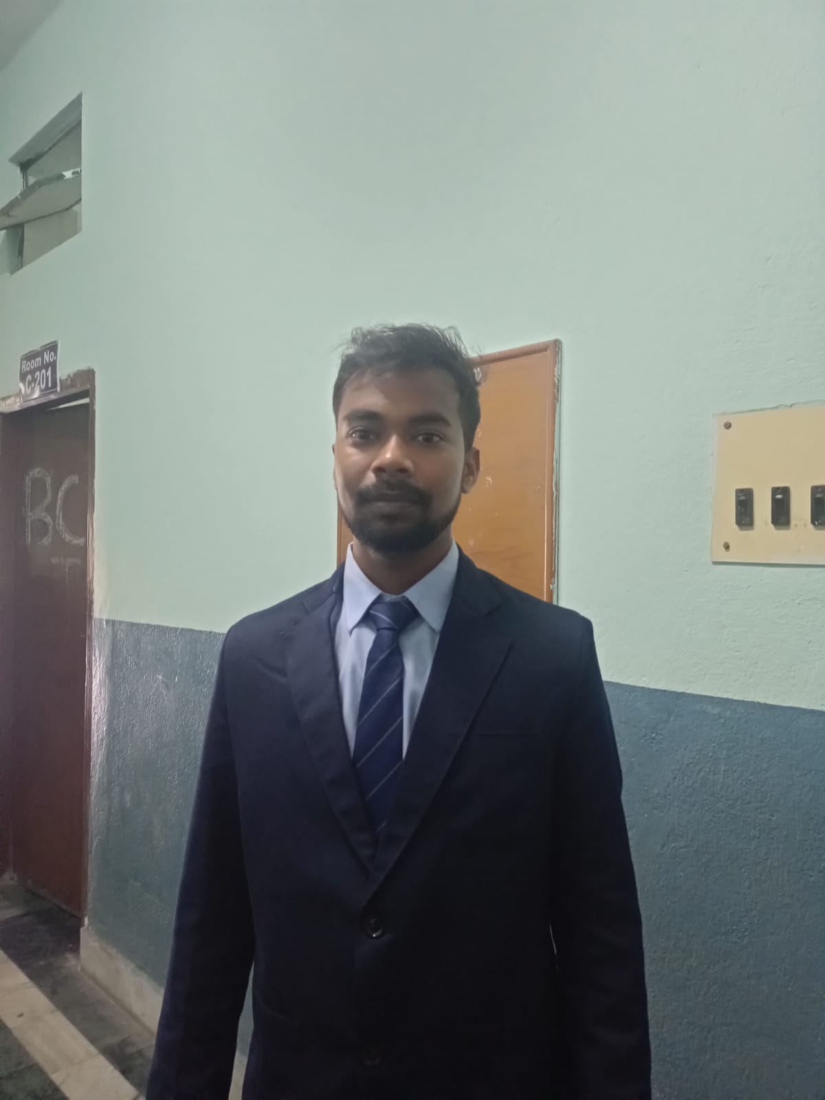 Prince Raj