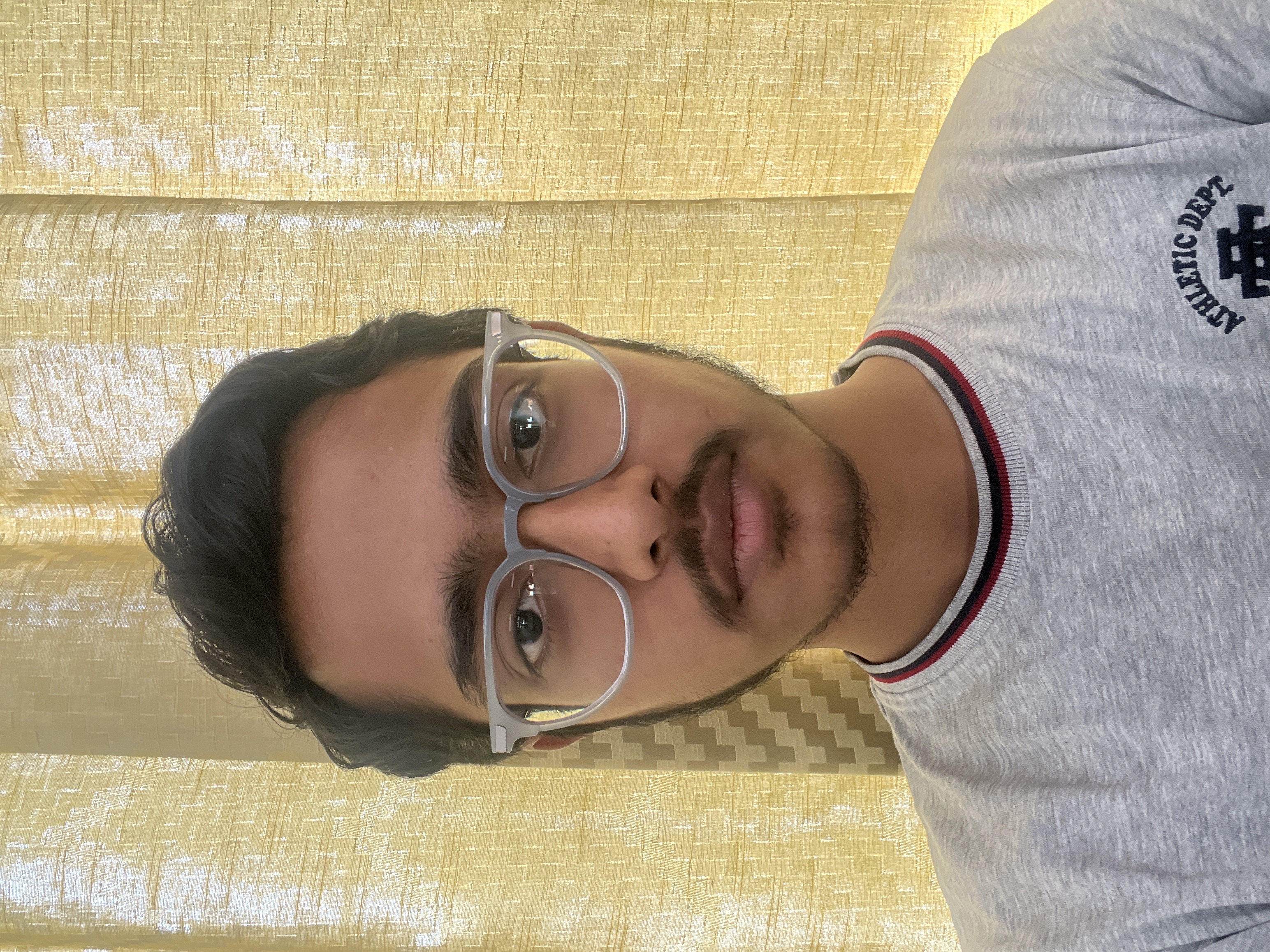 Hrishikesh Kategari