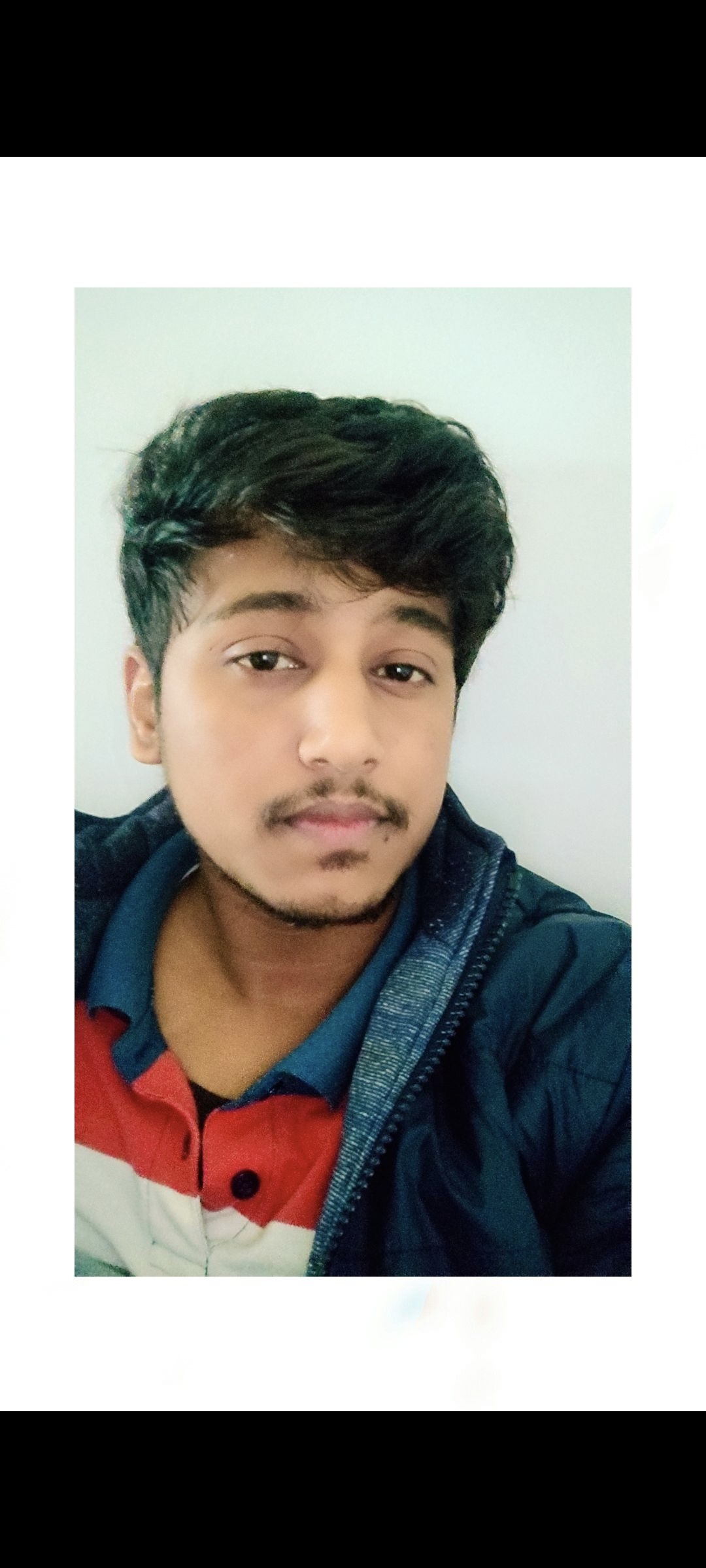 Gaurav Thakur