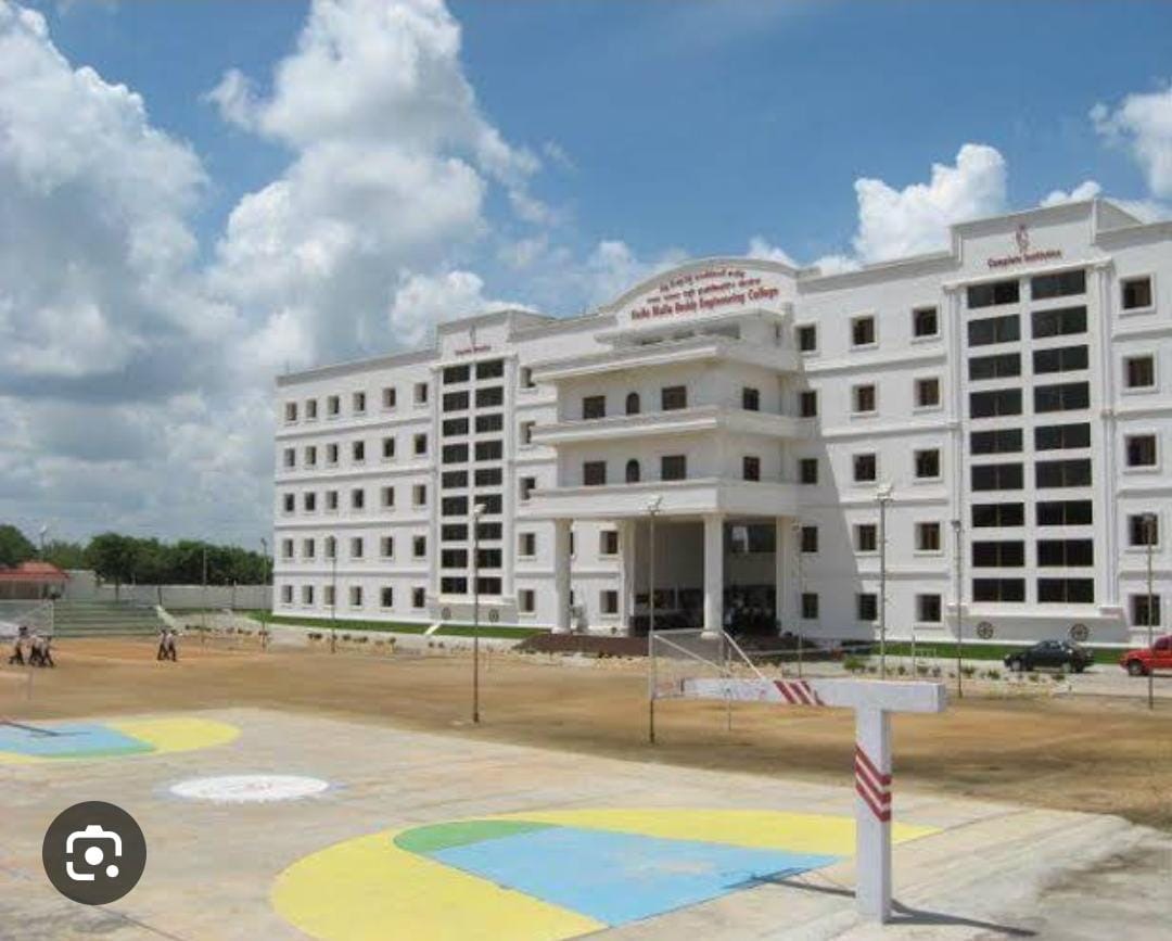 Gajarla Yashwanth Vignesh