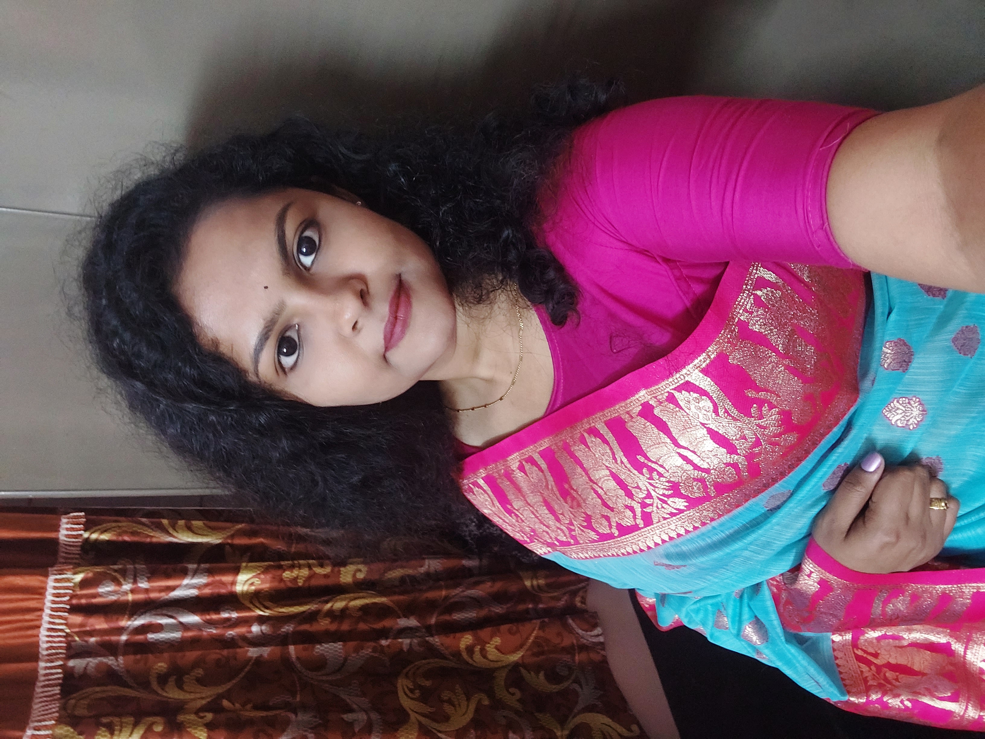Riya Saha