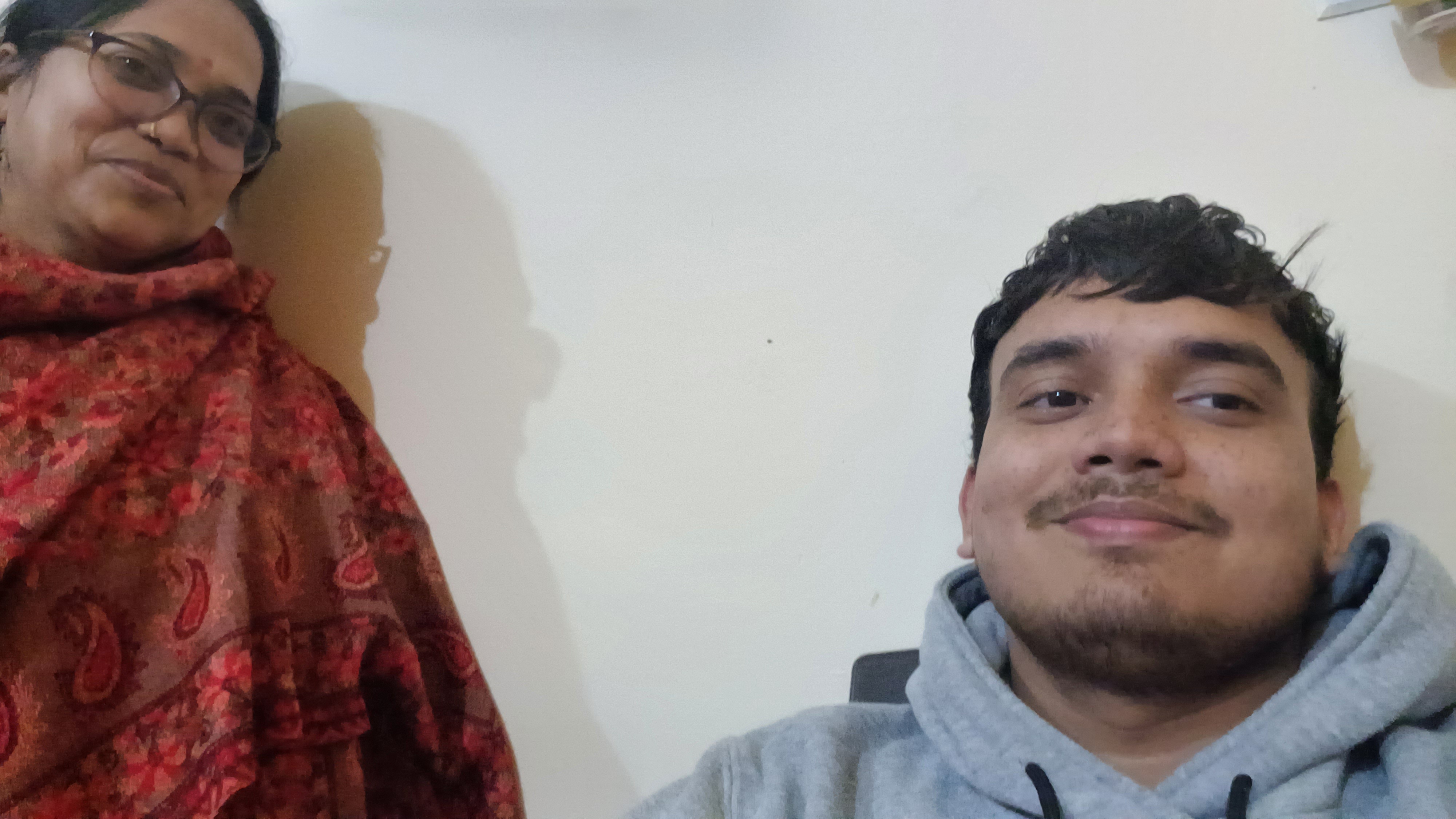 Aditya Chauhan