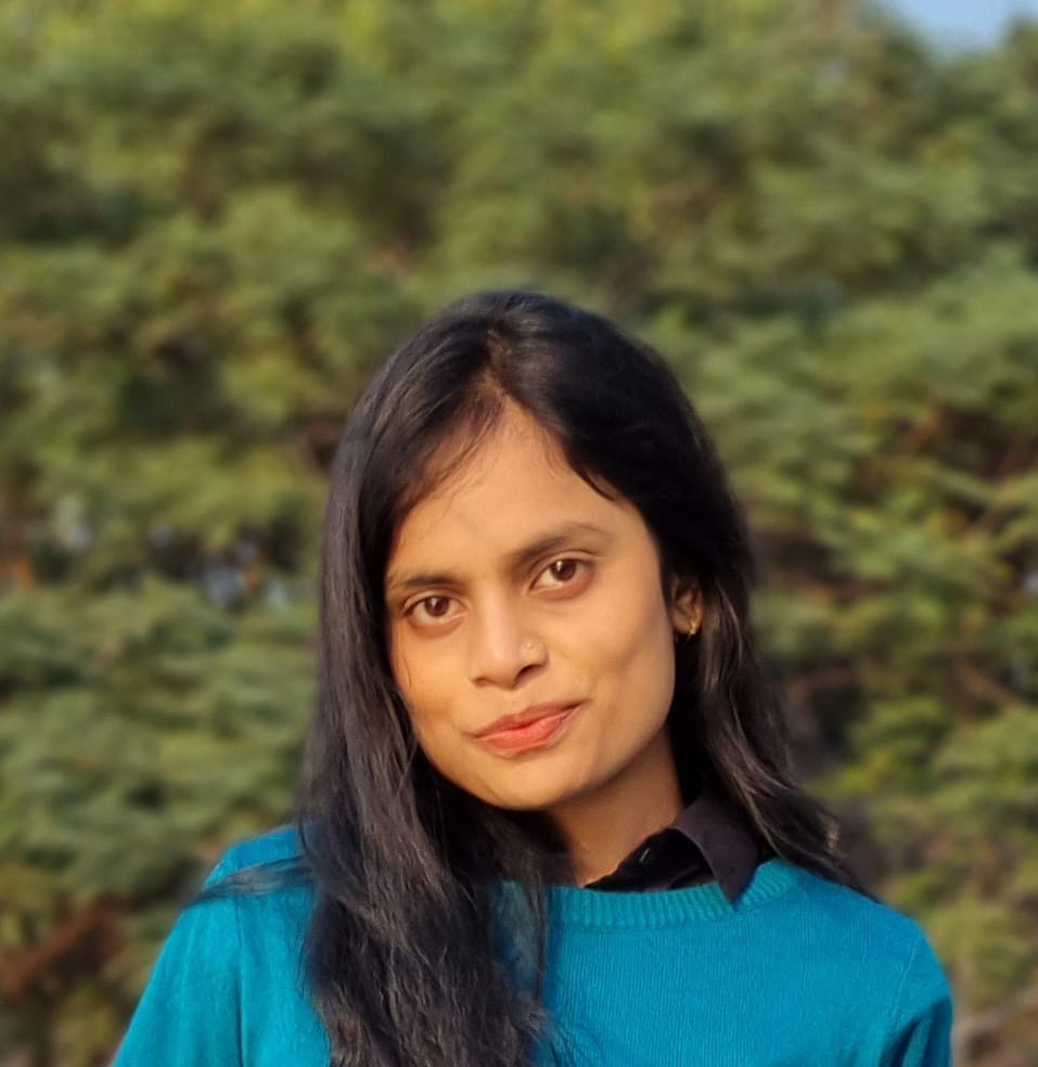 Priti kumari