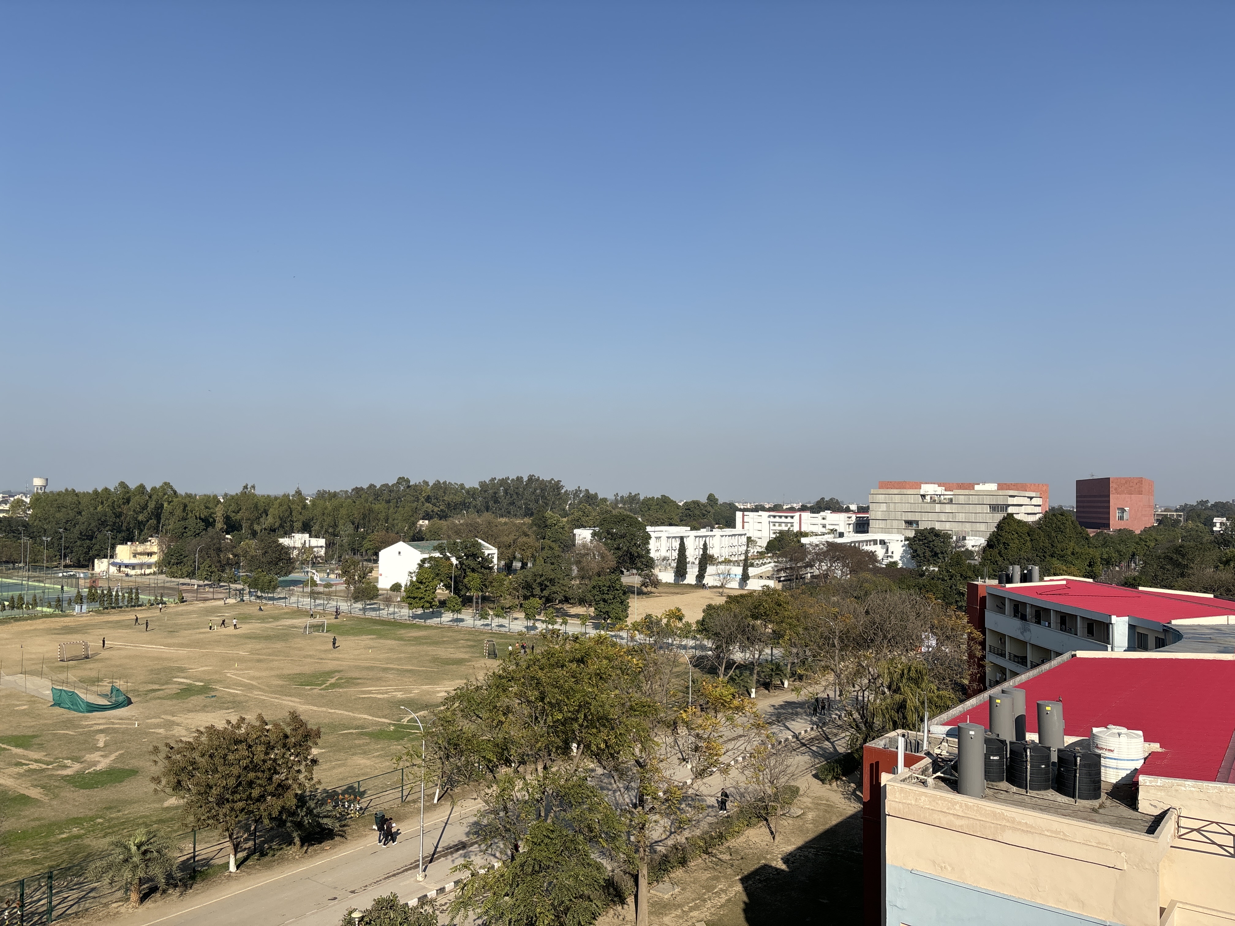 Pranjal Sharma