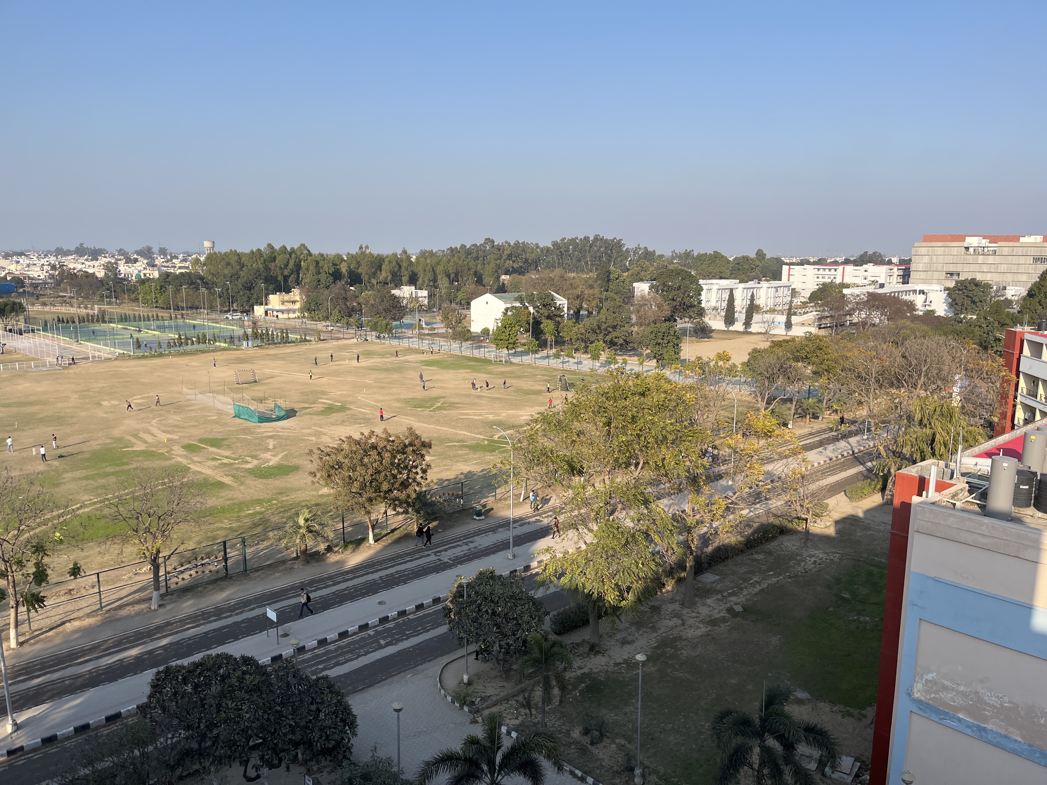 Rishan mahajan