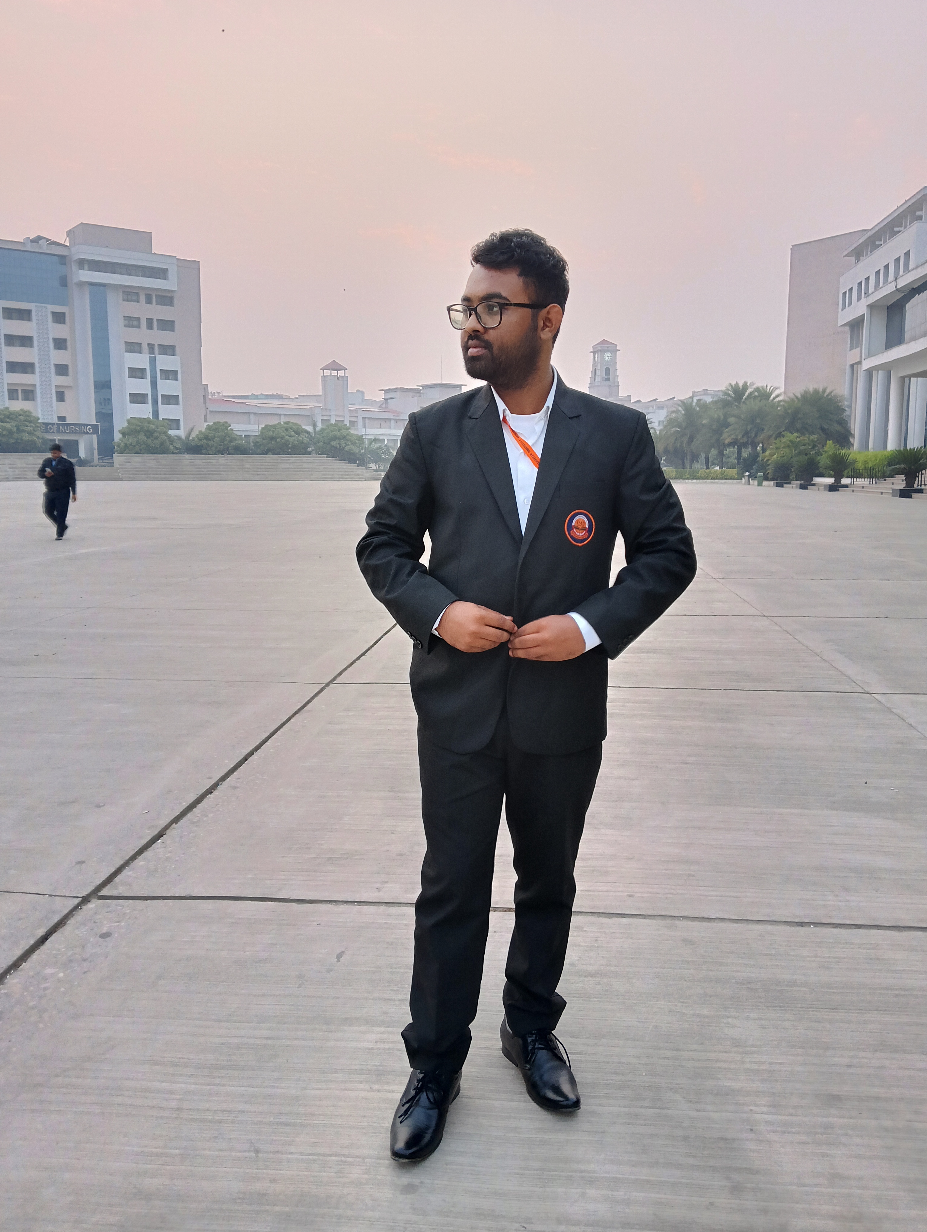 Fuzail sarkar